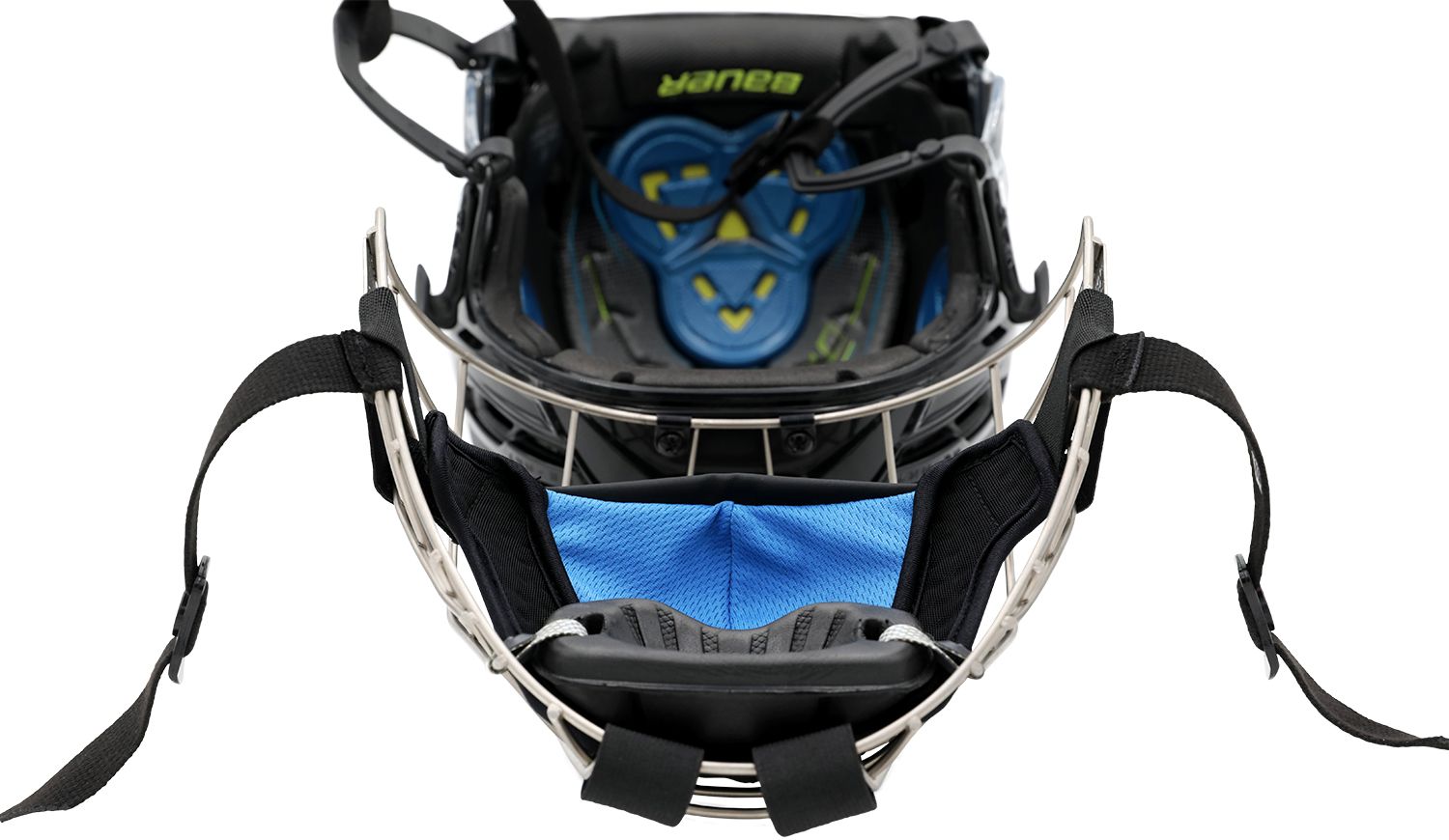 Bauer Senior RTP Sportsmask product image