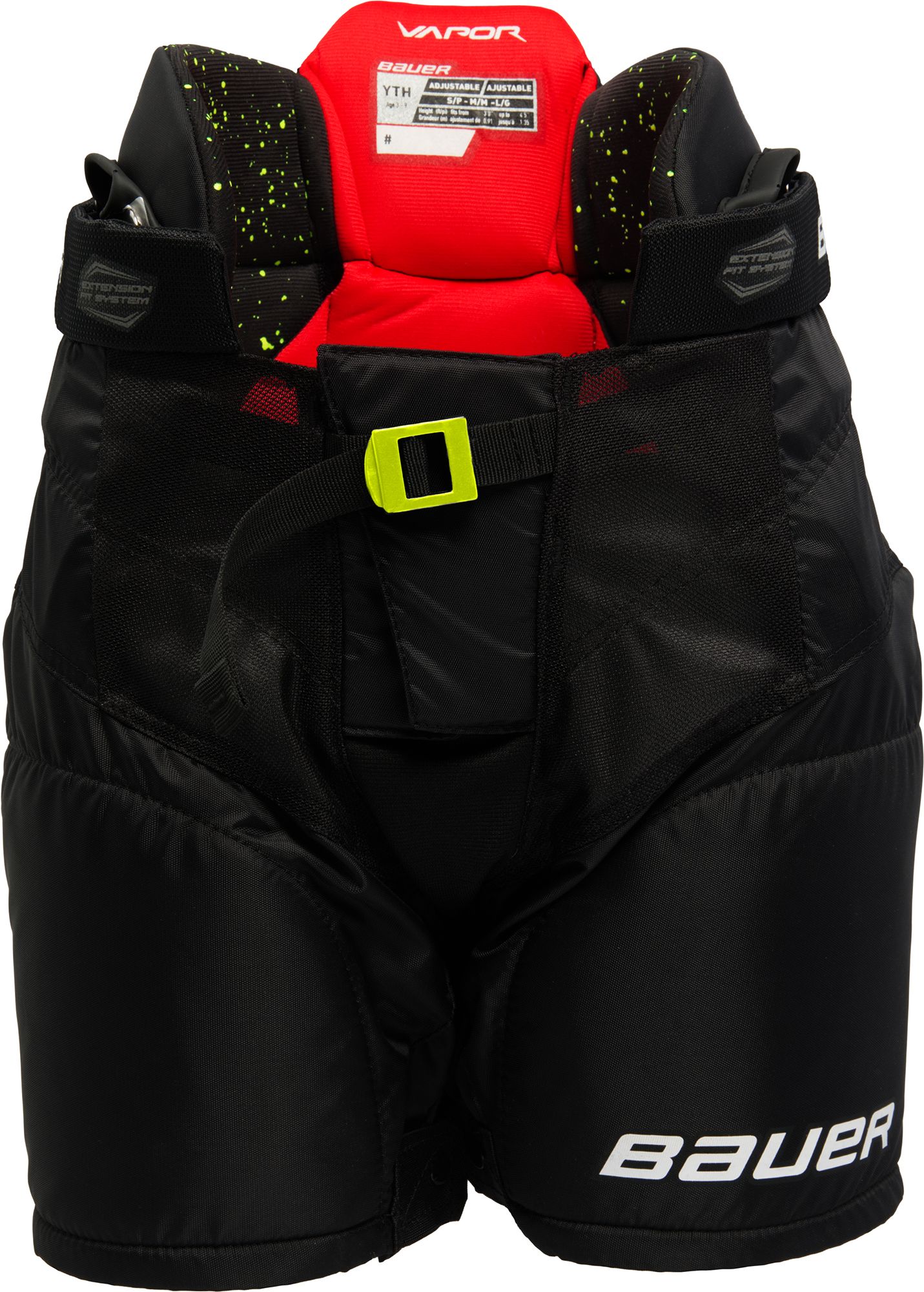 Bauer Vapor X-TEND Protection Kit - Youth product image