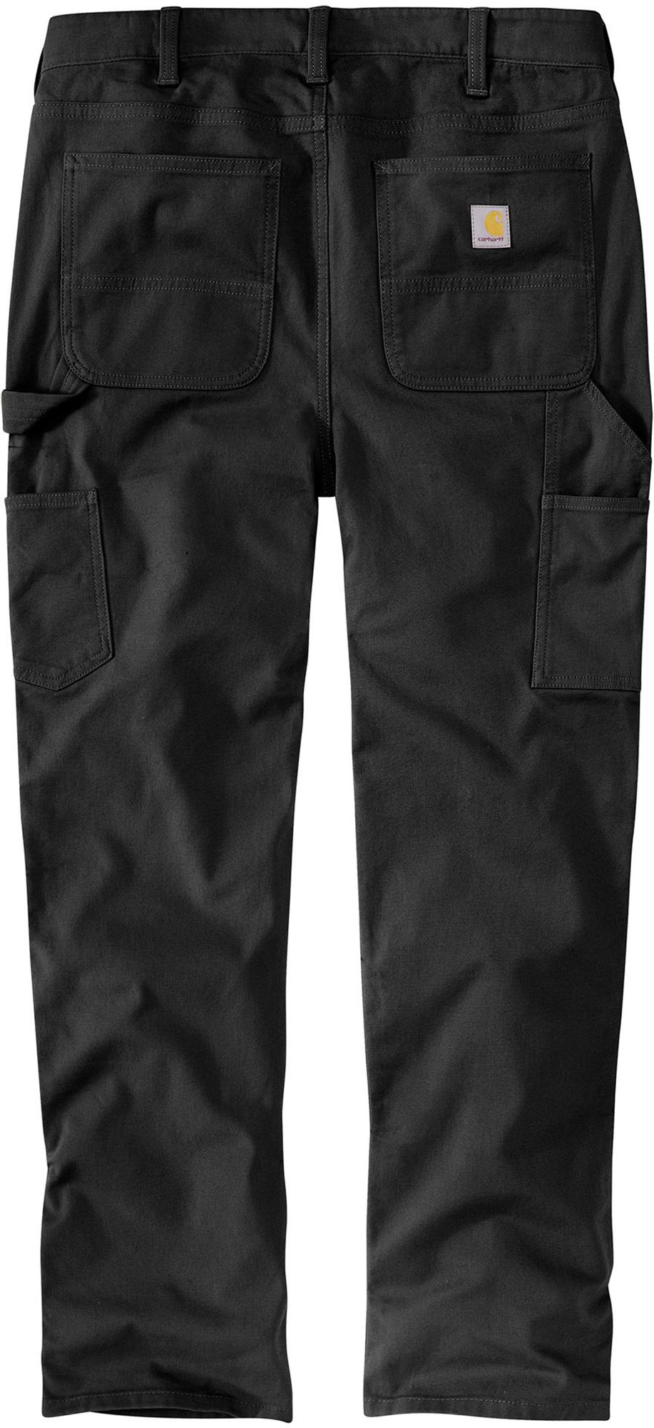 Carhartt Women's Canvas Double-Front Pant product image
