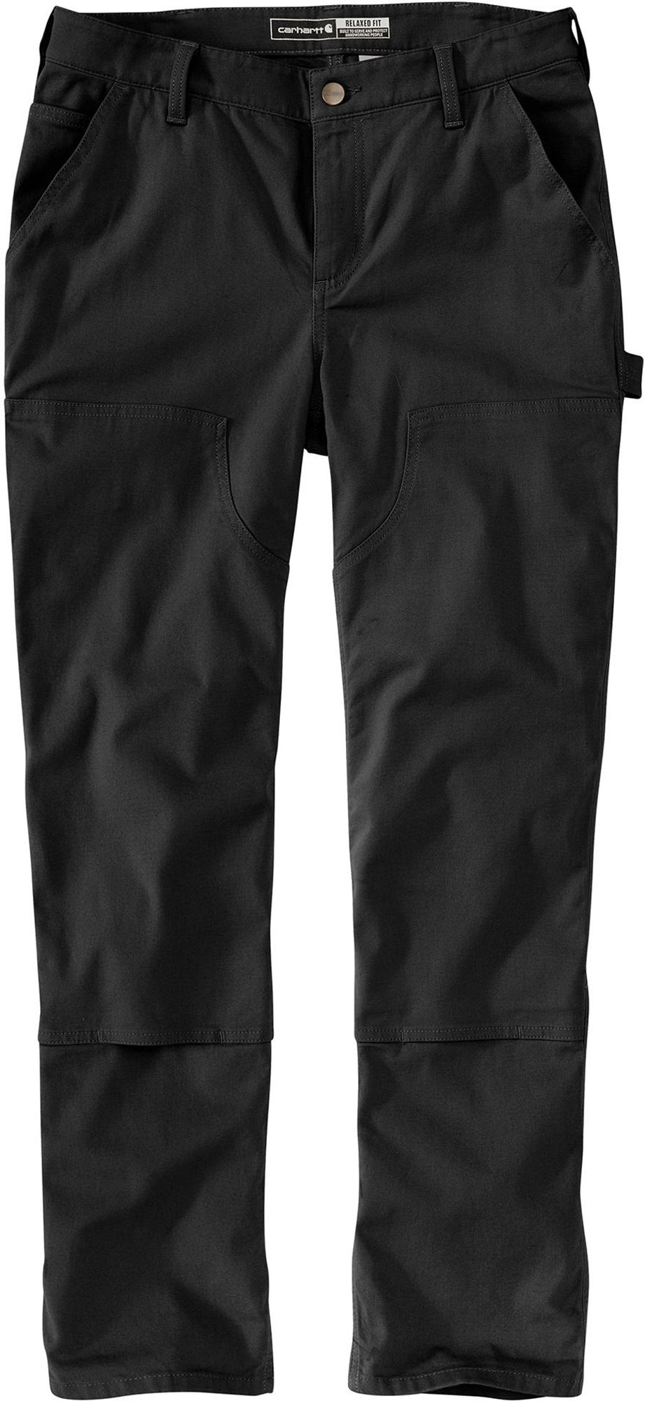 Carhartt Women's Canvas Double-Front Pant product image