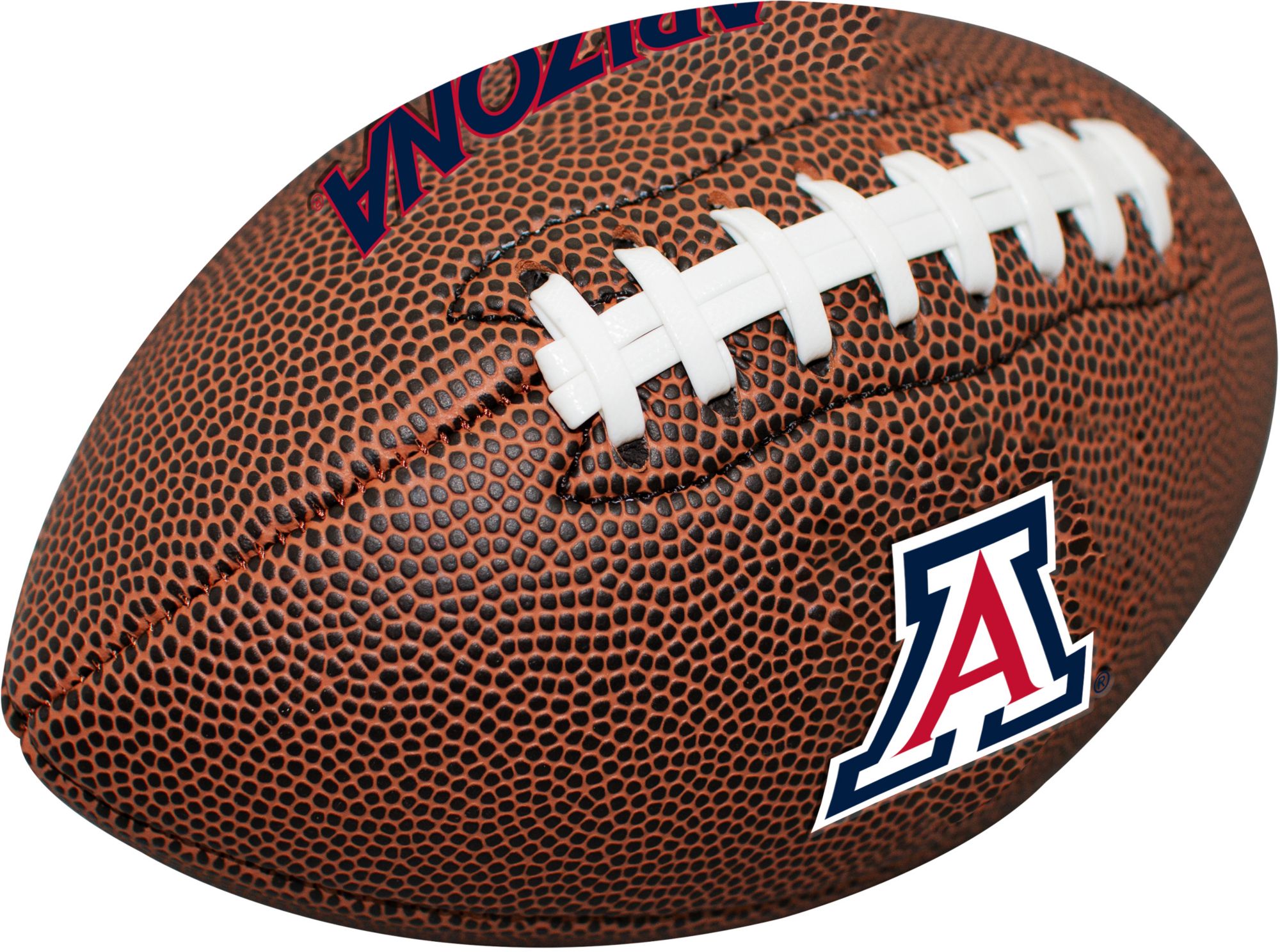 Logo Brands Arizona Wildcats Mini Composite Football product image