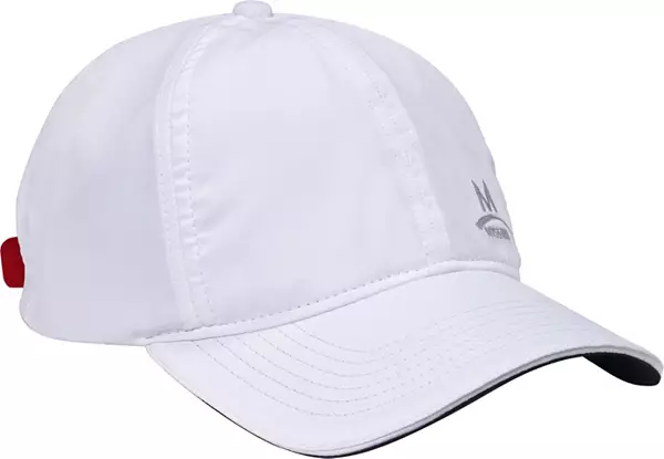 Mission Enduracool Cooling Performance Hat White