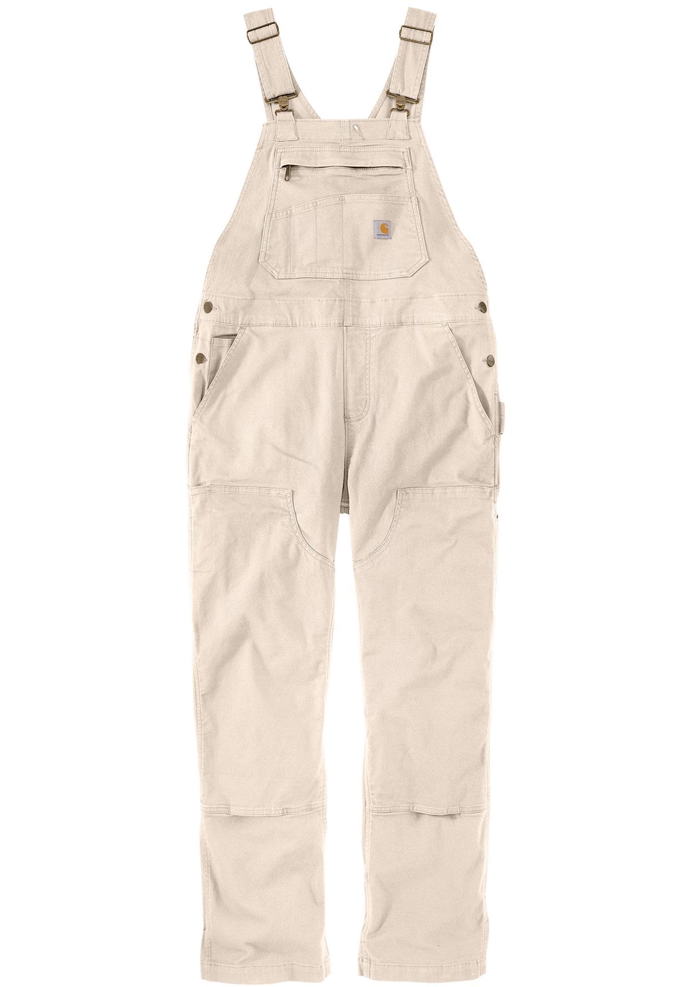 White carhartt overalls new arrivals