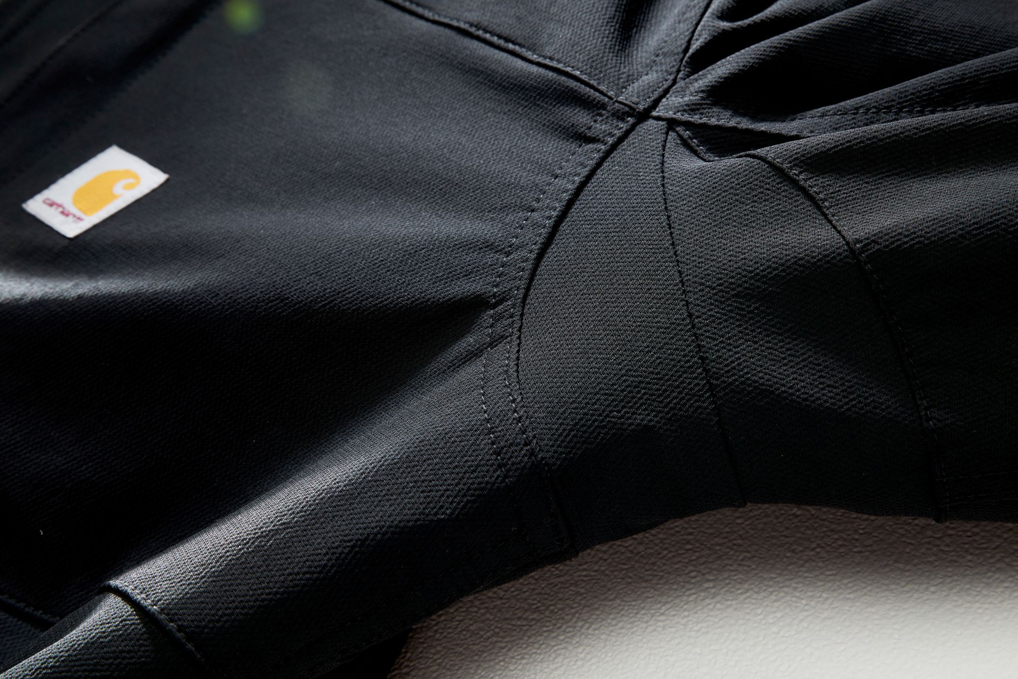 Carhartt Men's Super Dux Insulated Hooded Jacket product image