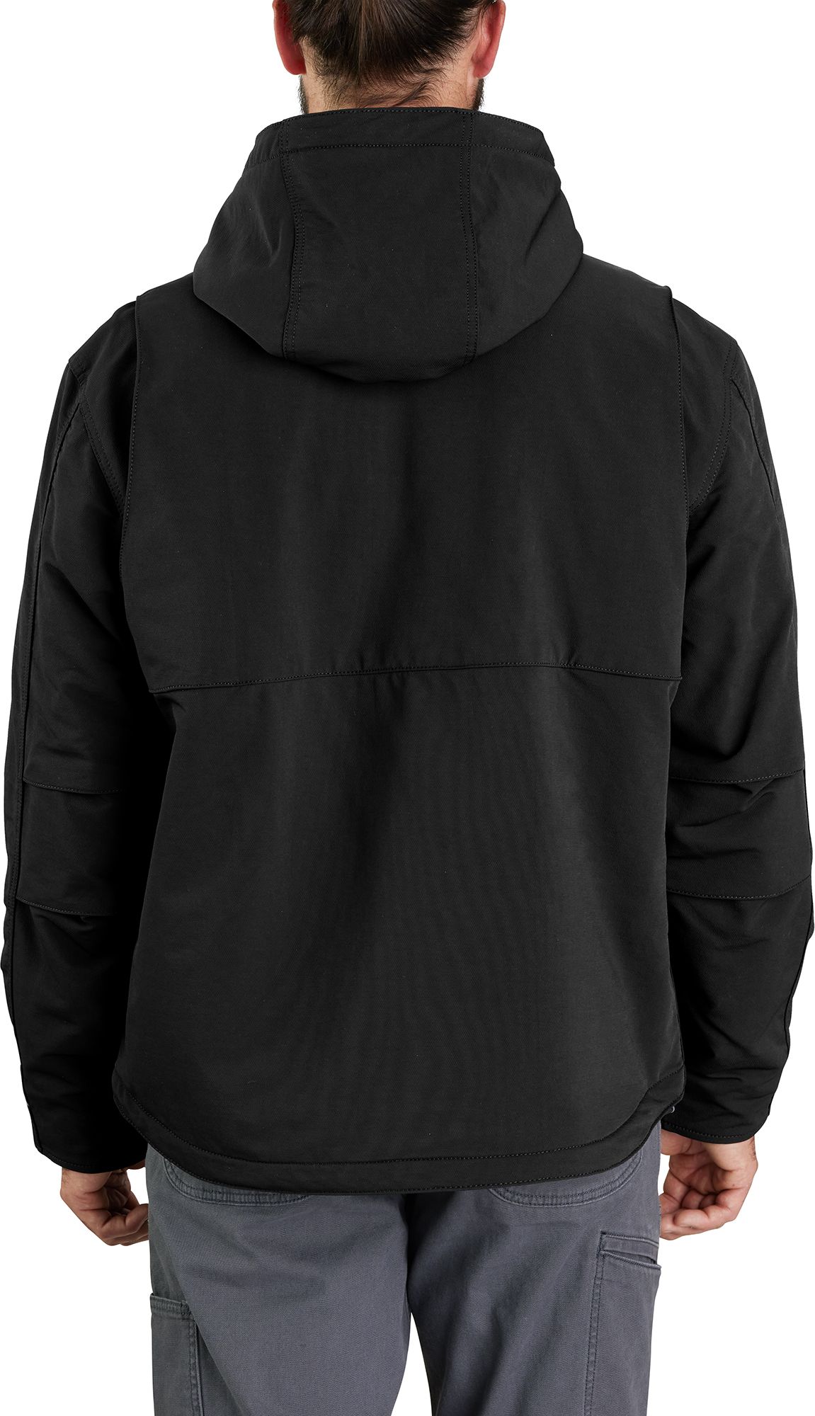 Carhartt Men's Super Dux Insulated Hooded Jacket product image