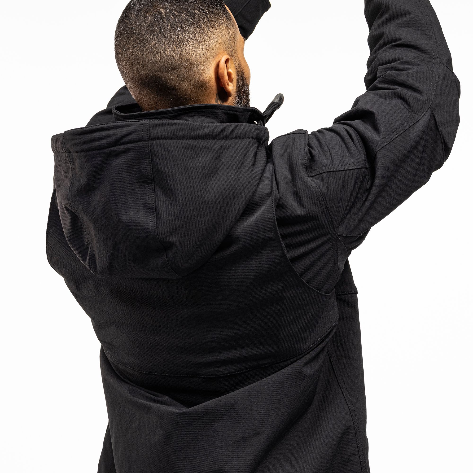 Carhartt Men's Super Dux Insulated Hooded Jacket product image