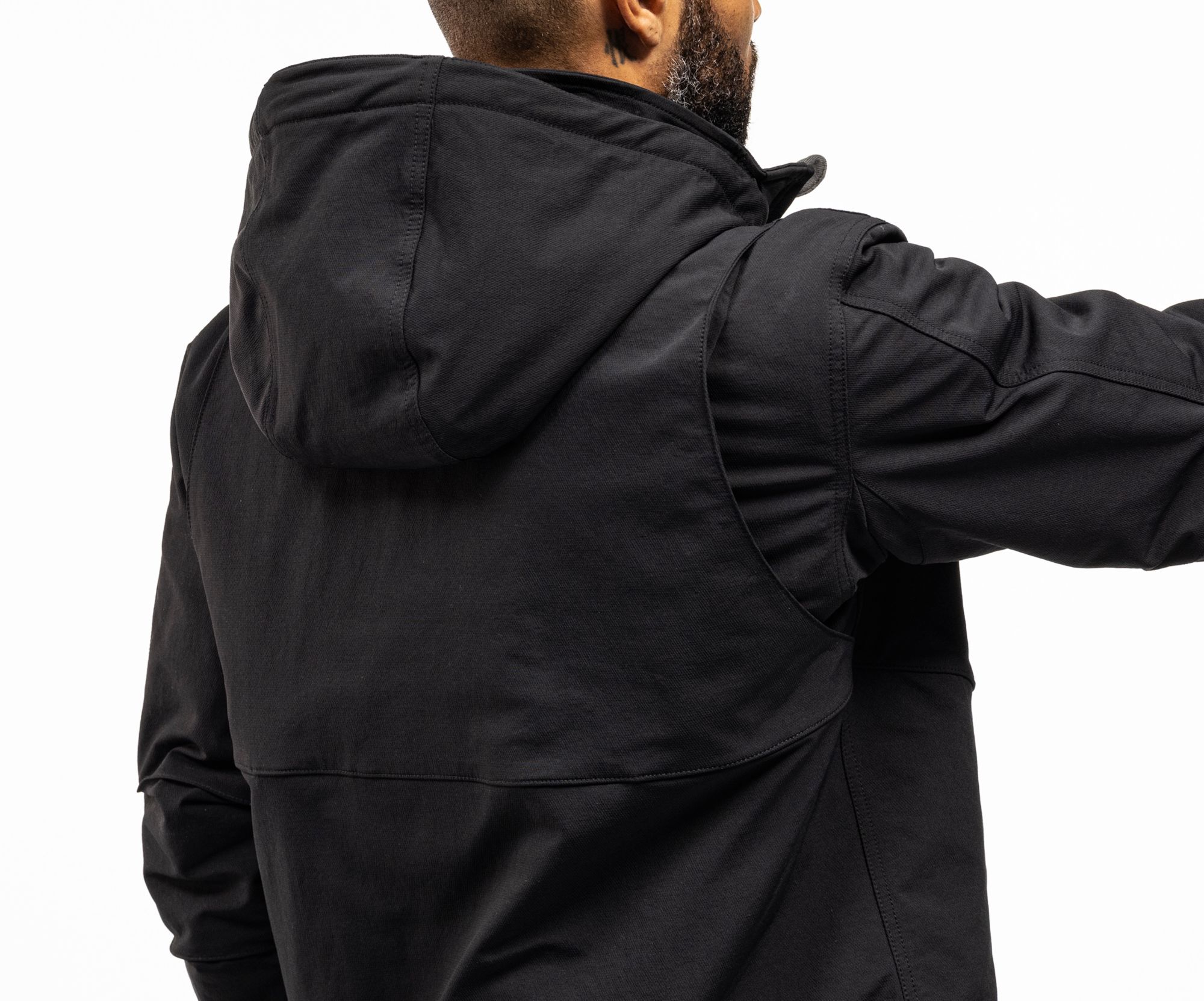 Carhartt Men's Super Dux Insulated Hooded Jacket product image