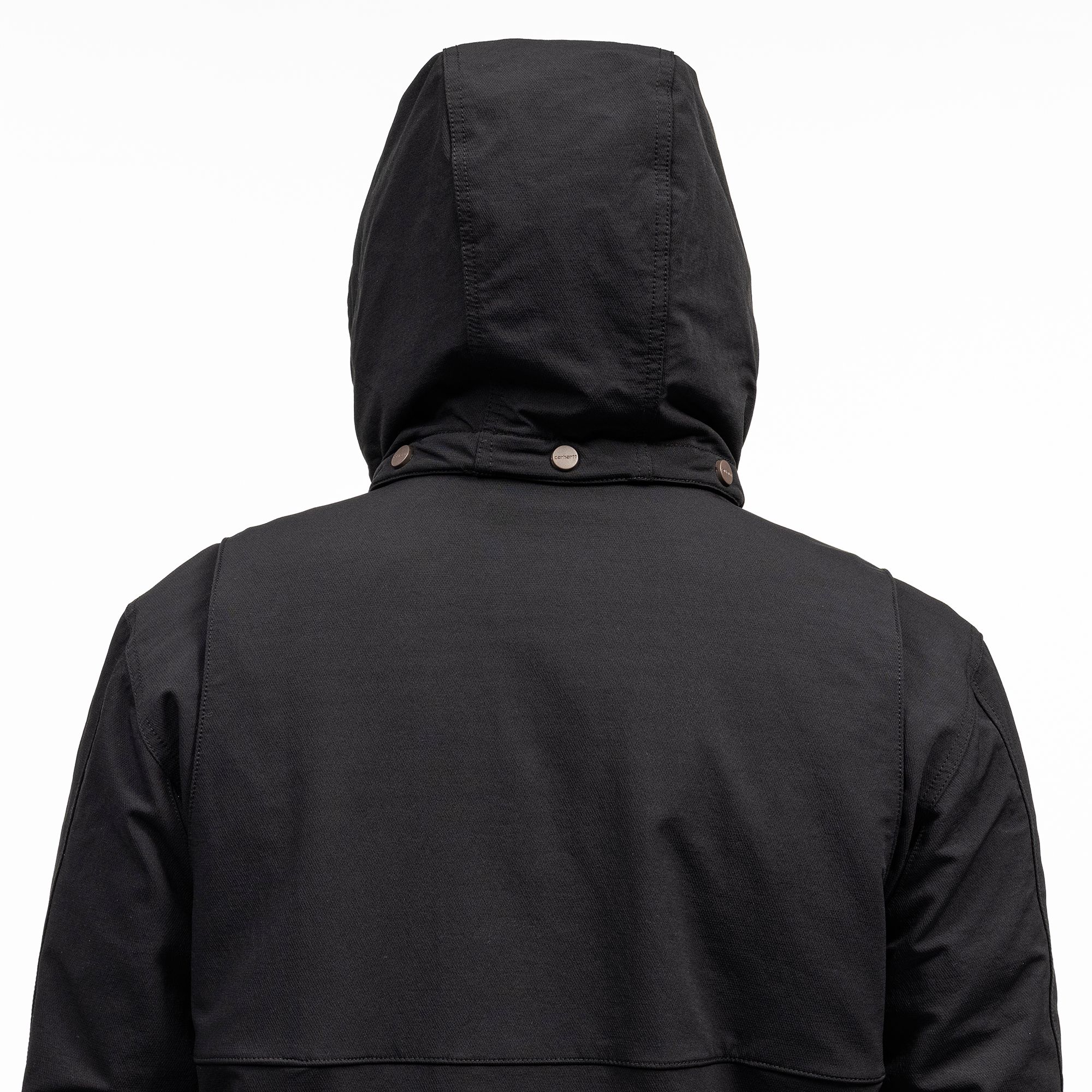 Carhartt Men's Super Dux Insulated Hooded Jacket product image