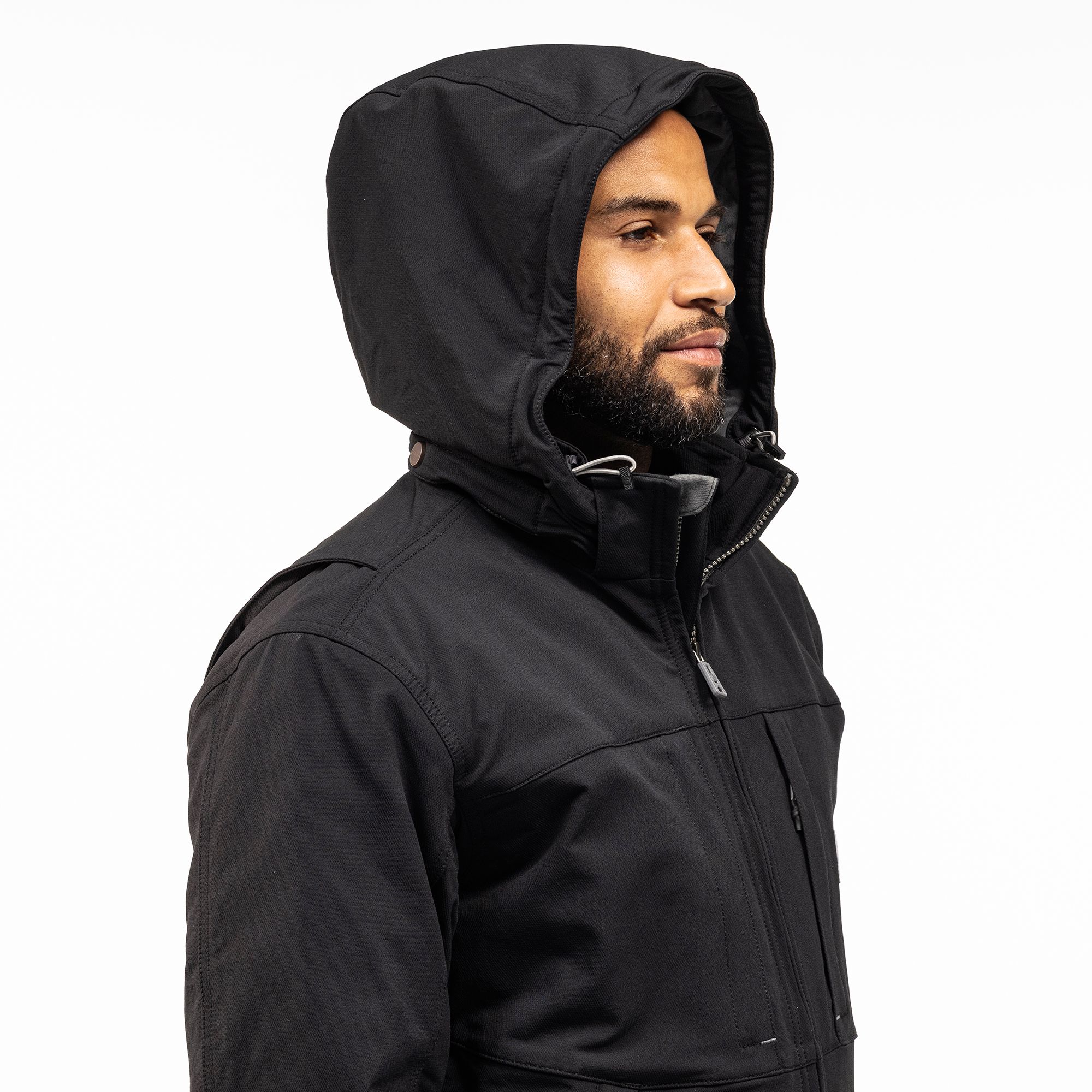Carhartt Men's Super Dux Insulated Hooded Jacket product image