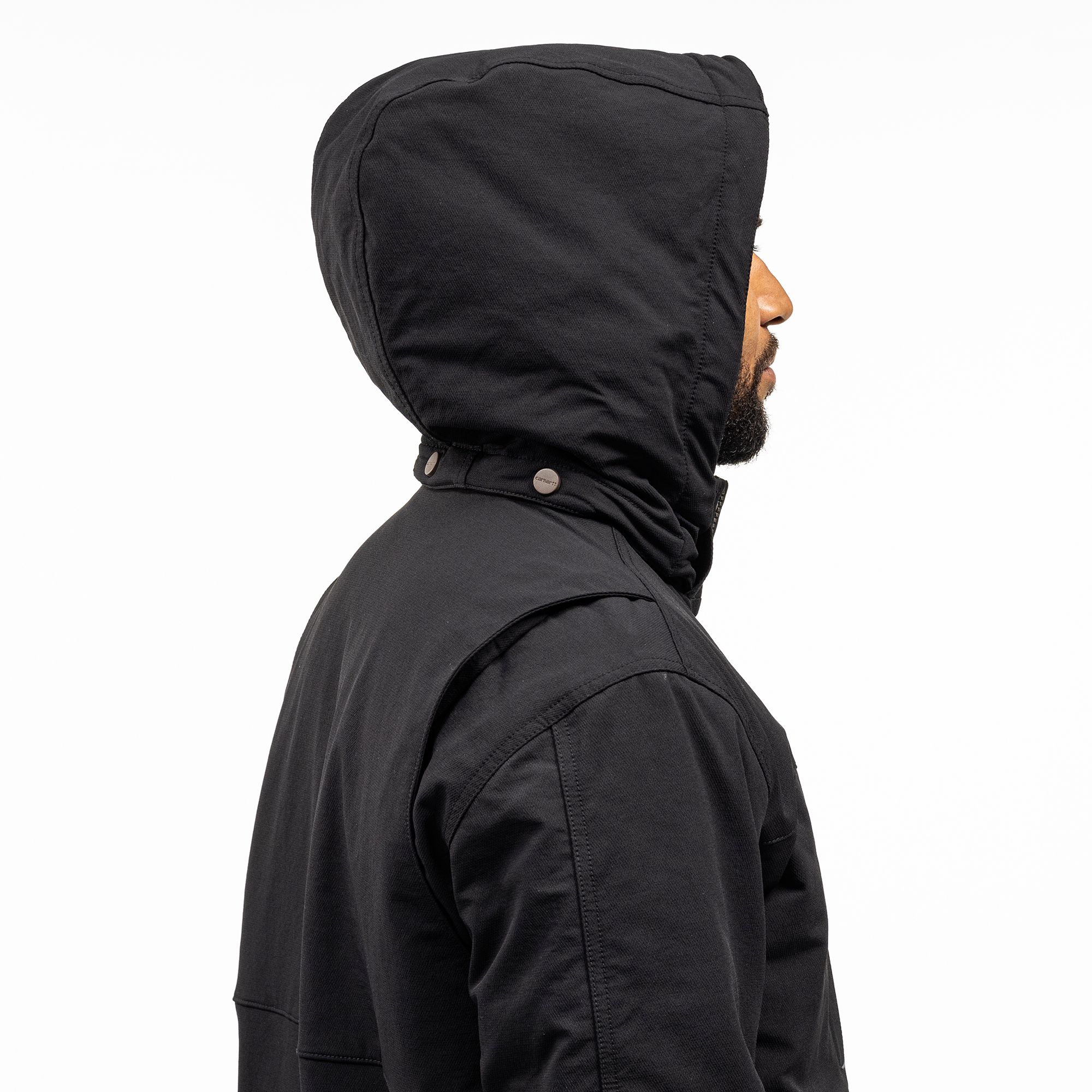 Carhartt Men's Super Dux Insulated Hooded Jacket product image