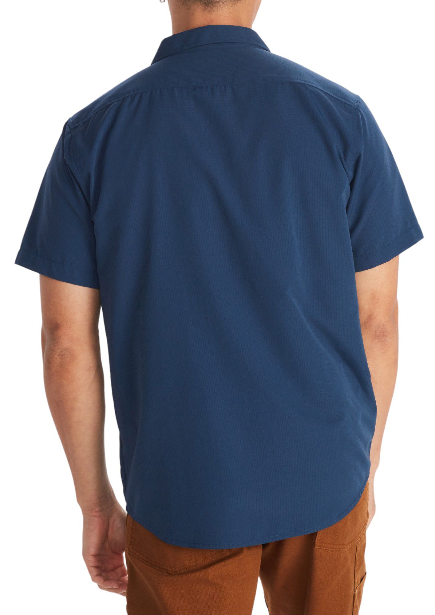 Marmot Men's Aerobora SS Shirt product image
