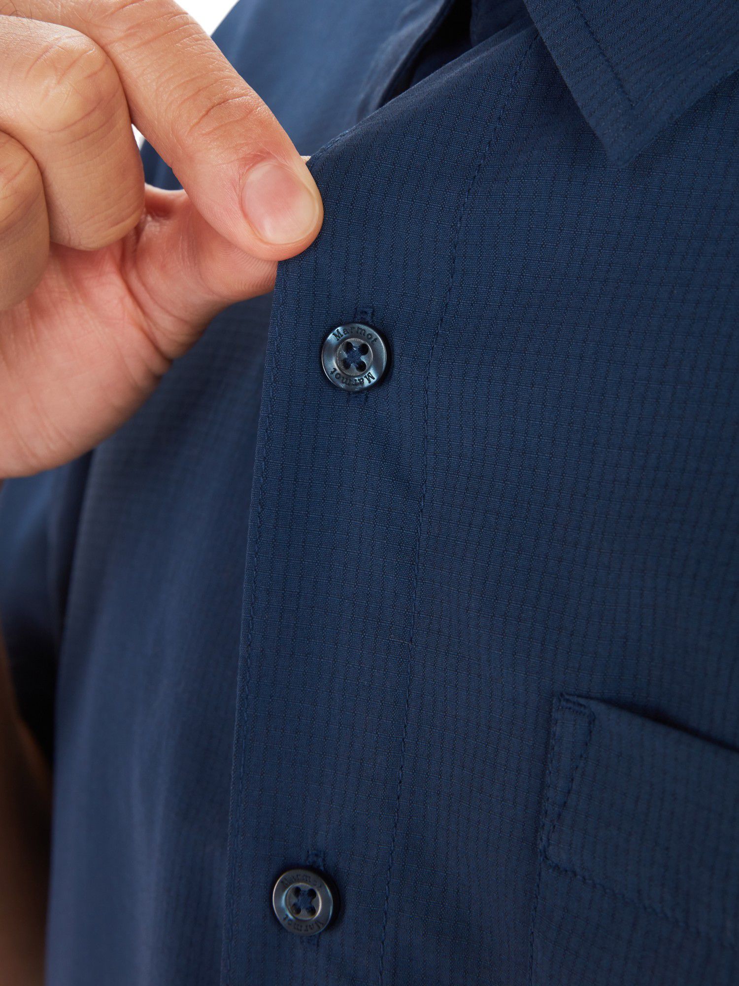 Marmot Men's Aerobora SS Shirt product image