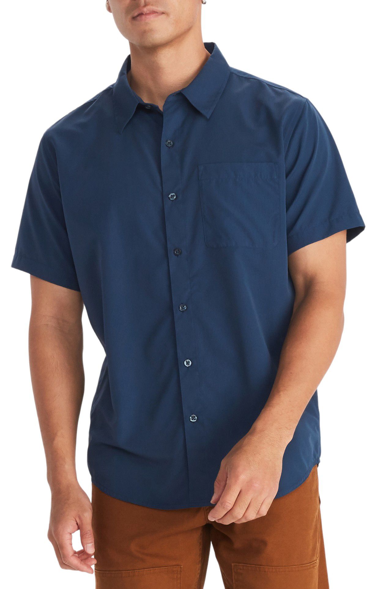 Marmot Men's Aerobora SS Shirt product image