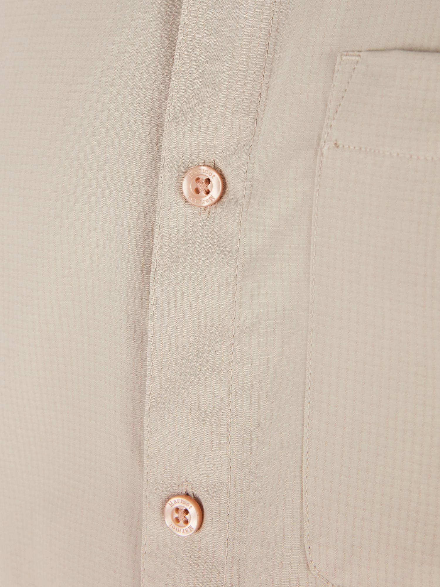 Marmot Men's Aerobora SS Shirt product image