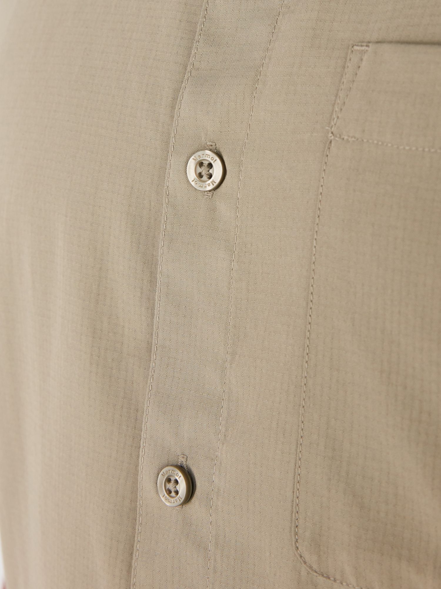 Marmot Men's Aerobora SS Shirt product image