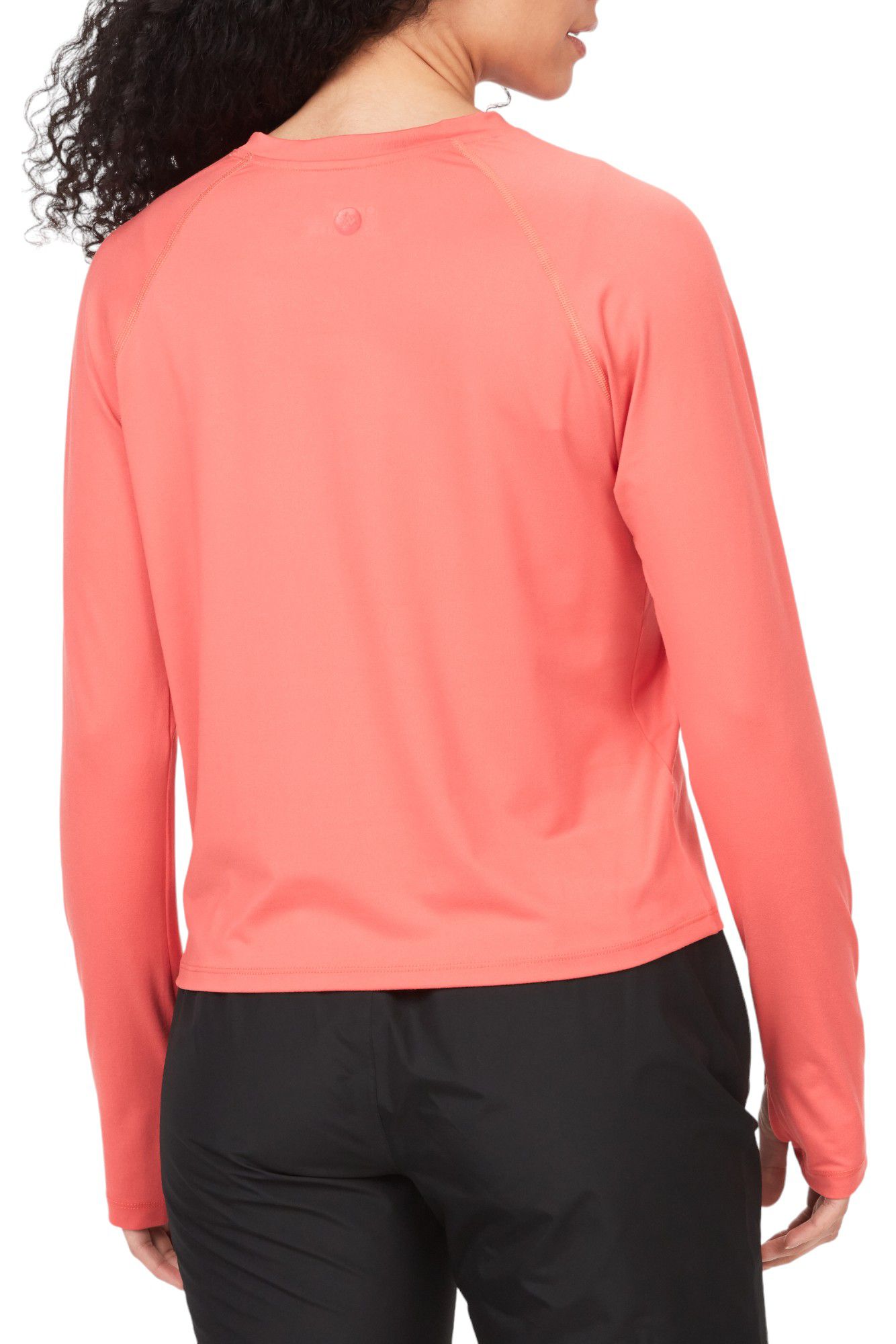 Marmot Women's Windridge LS Tee product image