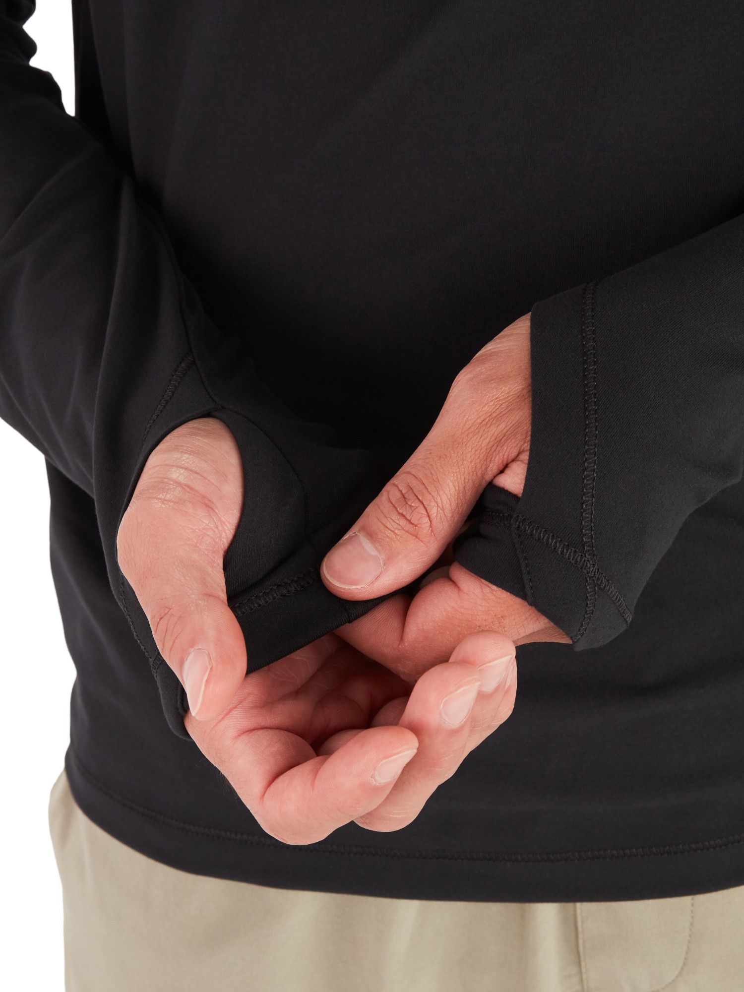 Marmot Men's Windridge LS Top product image