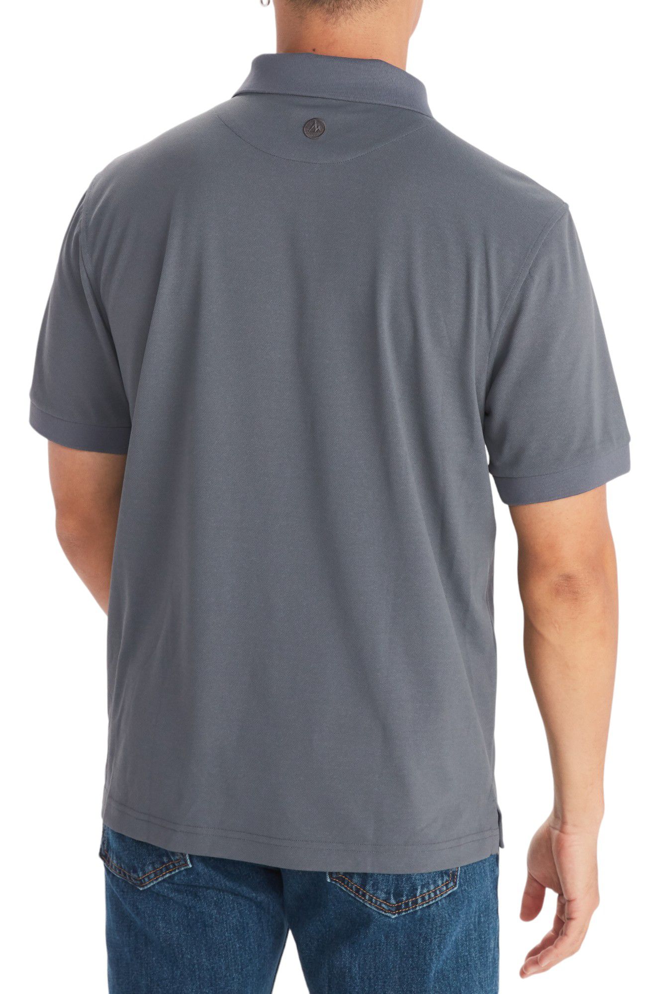Marmot Men's Windridge Pique Polo Top product image