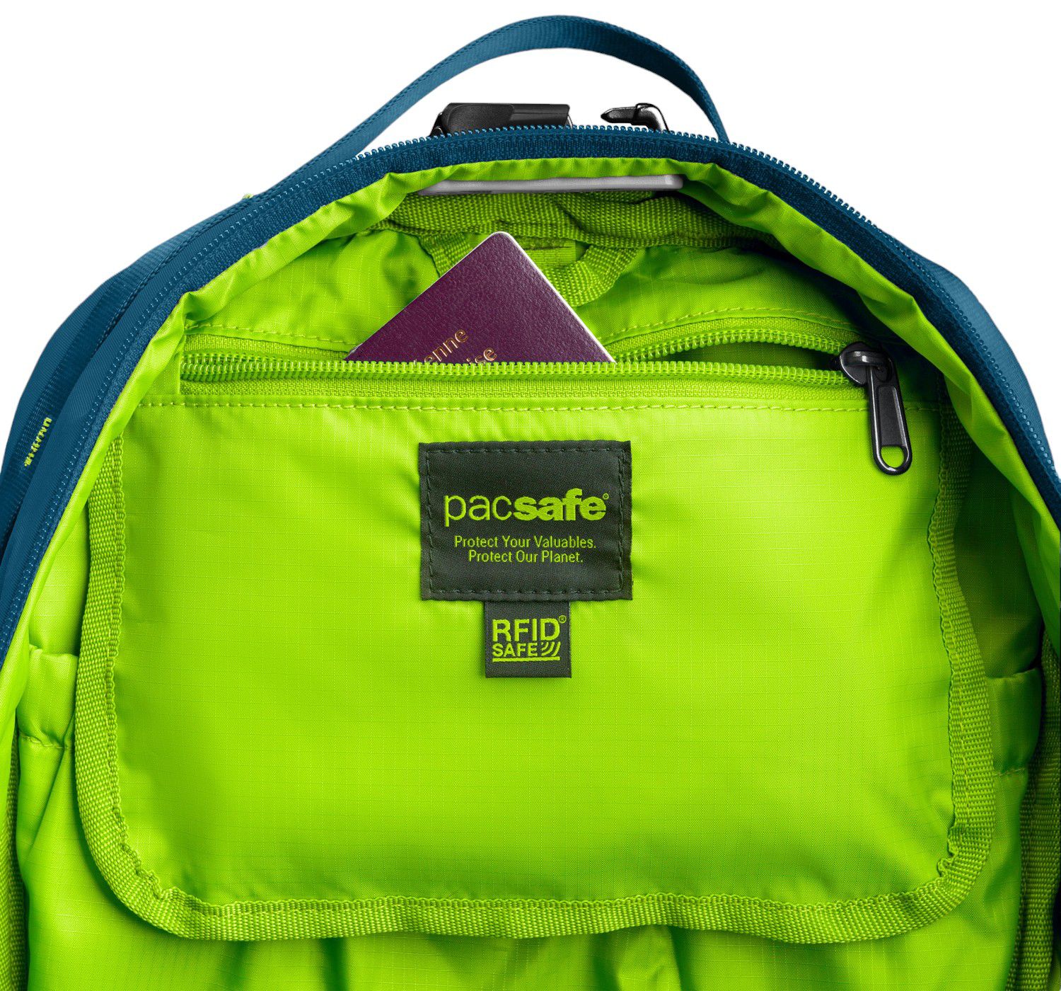 Pacsafe ECO 18L Backpack product image
