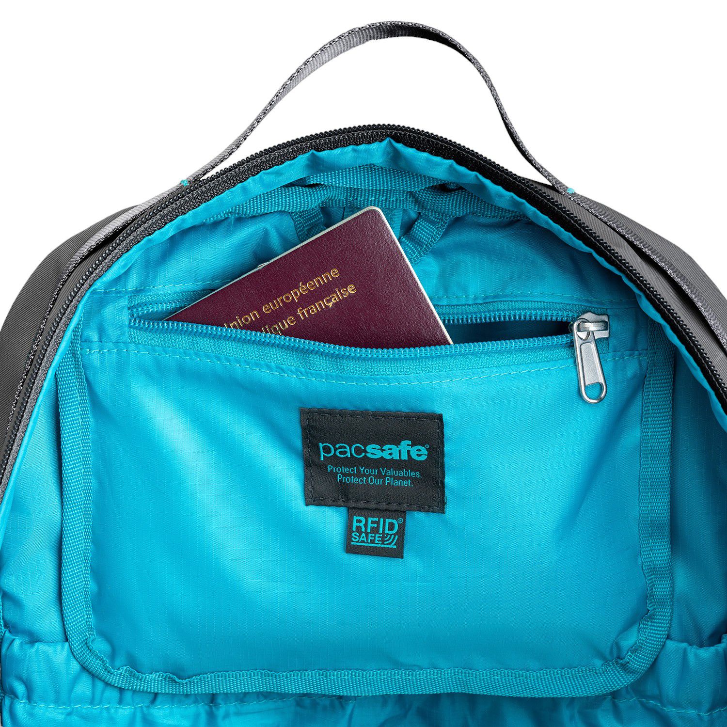 Pacsafe ECO 25L Backpack product image