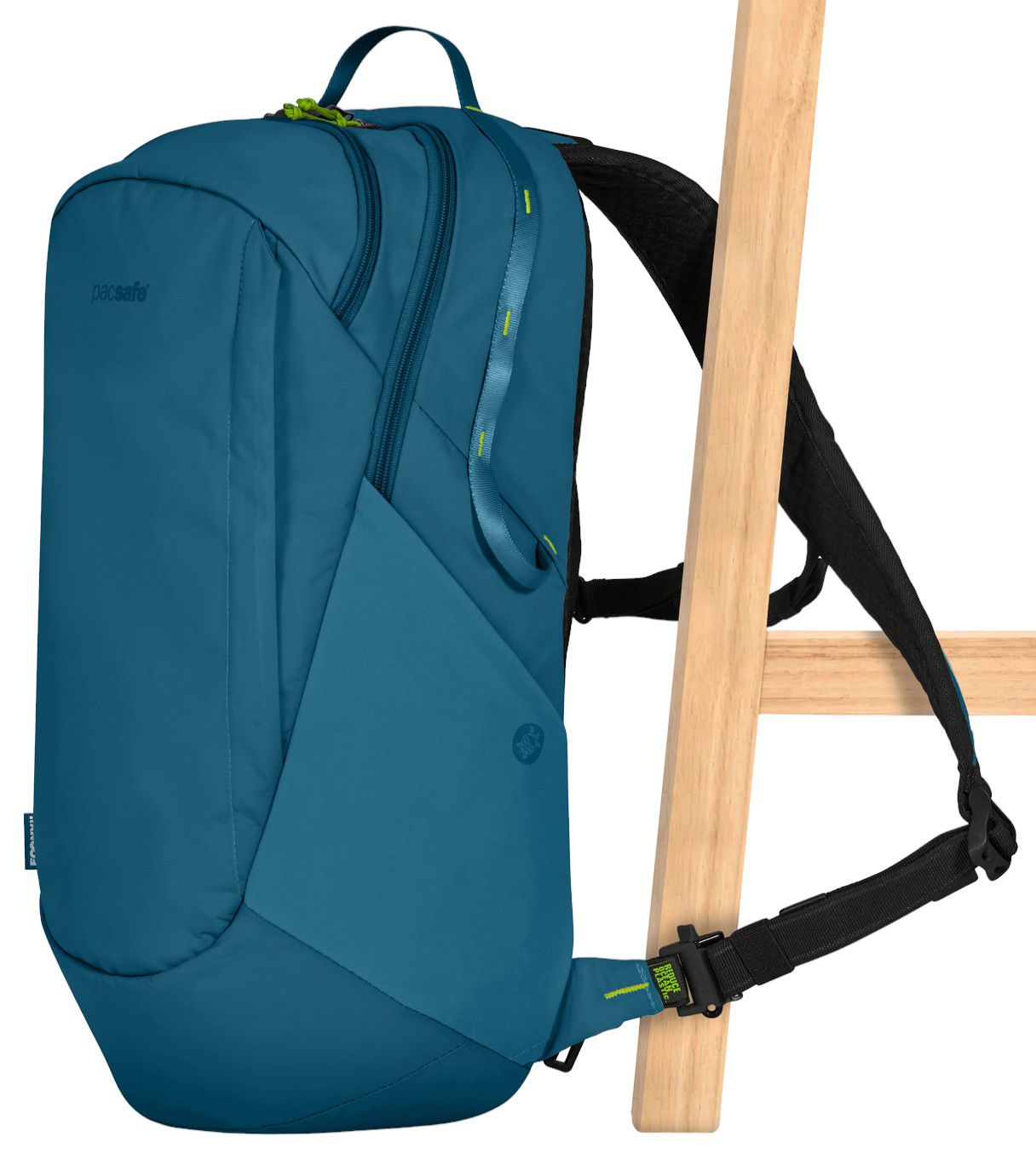 Pacsafe ECO 25L Backpack product image