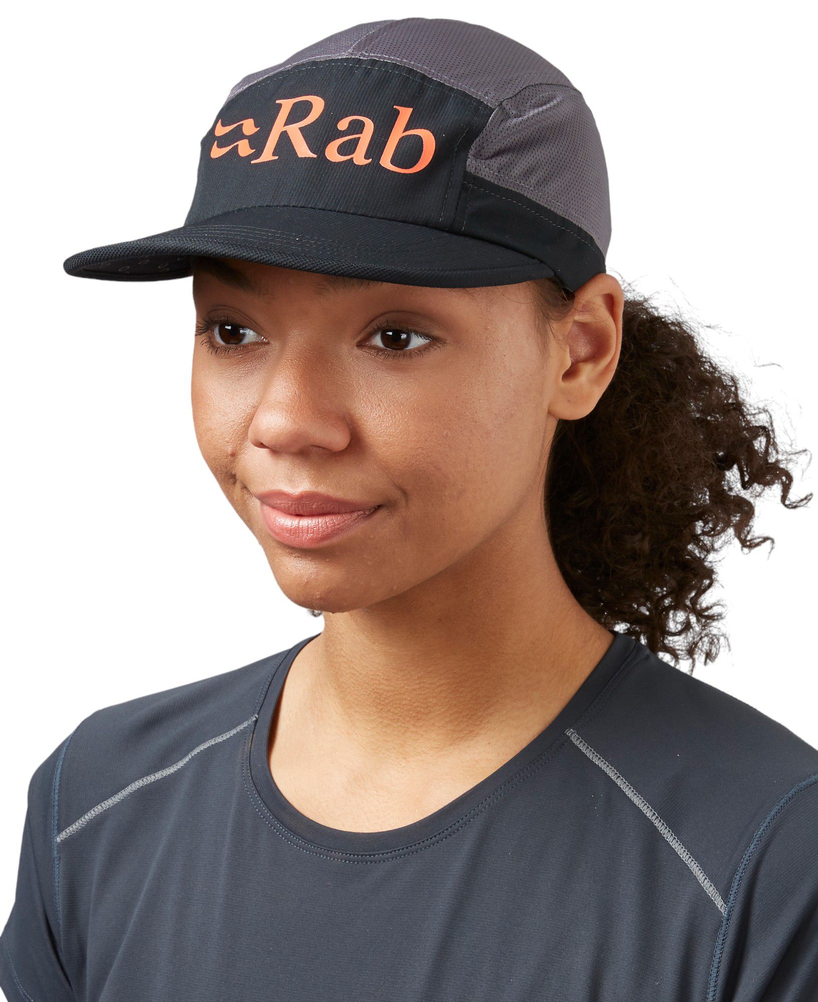 Rab Momentum 5 Panel Cap product image