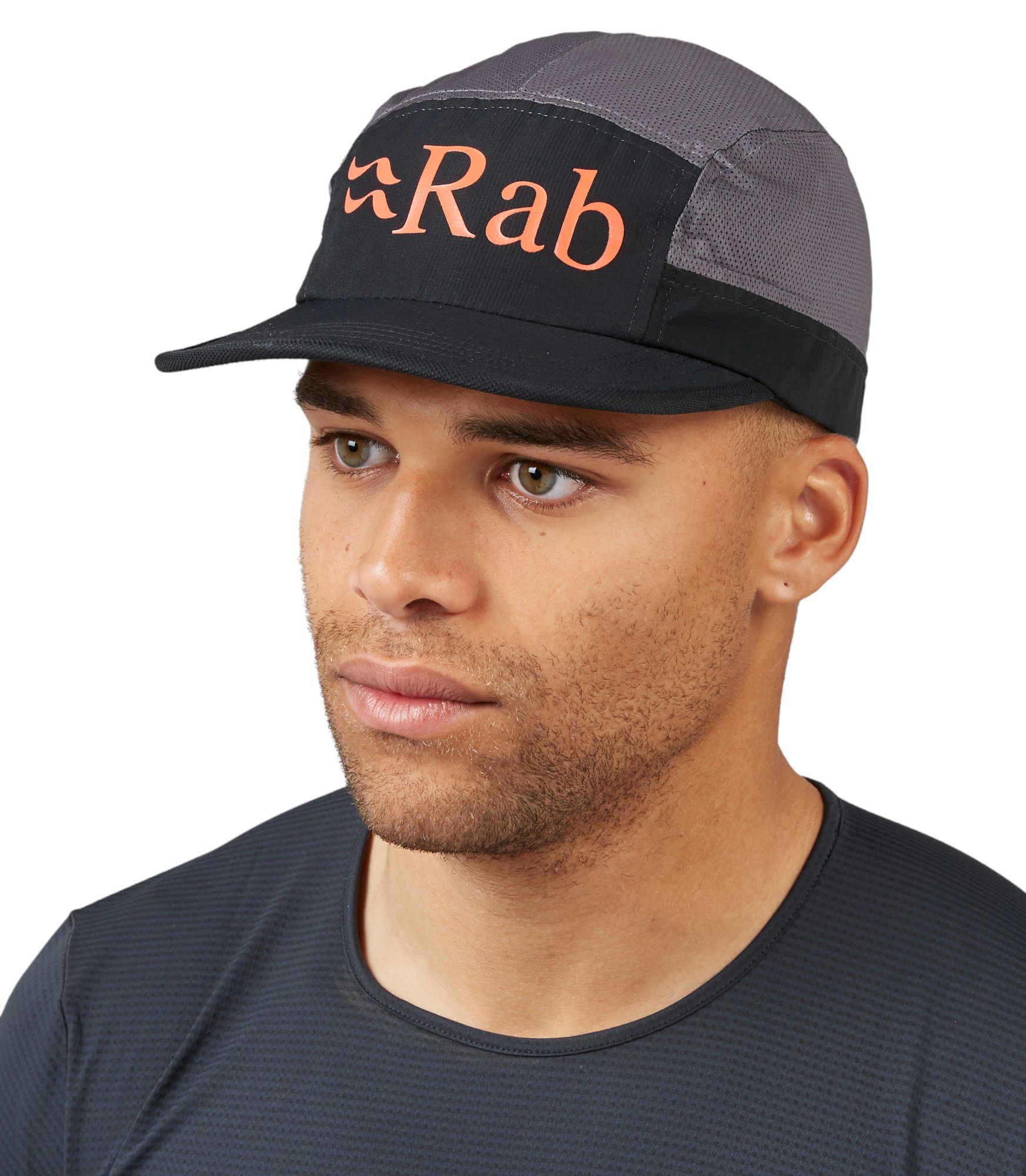 Rab Momentum 5 Panel Cap product image