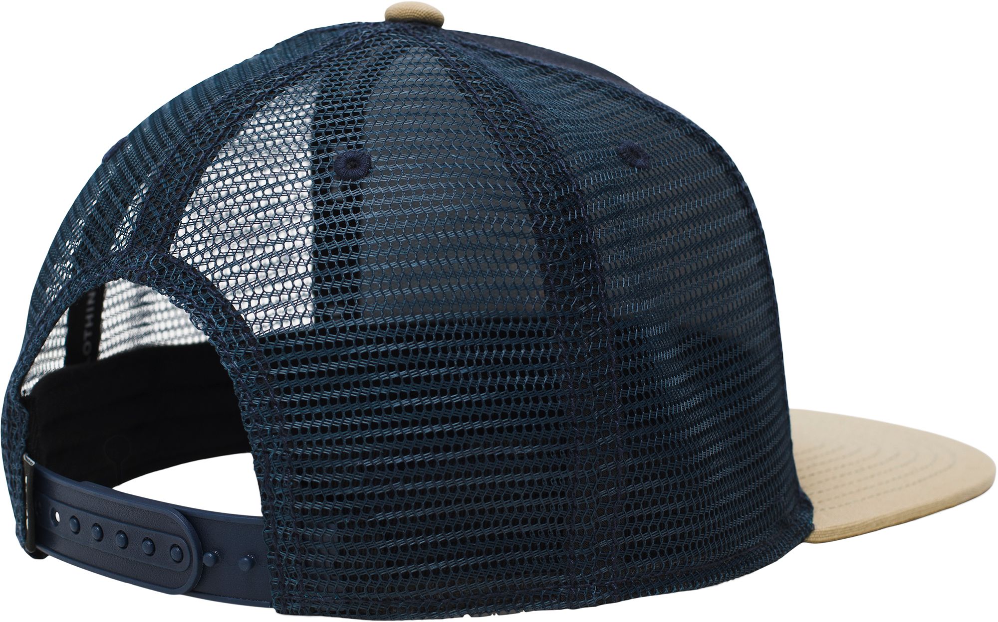 Prana Lower Pines Flat Brim Cap product image
