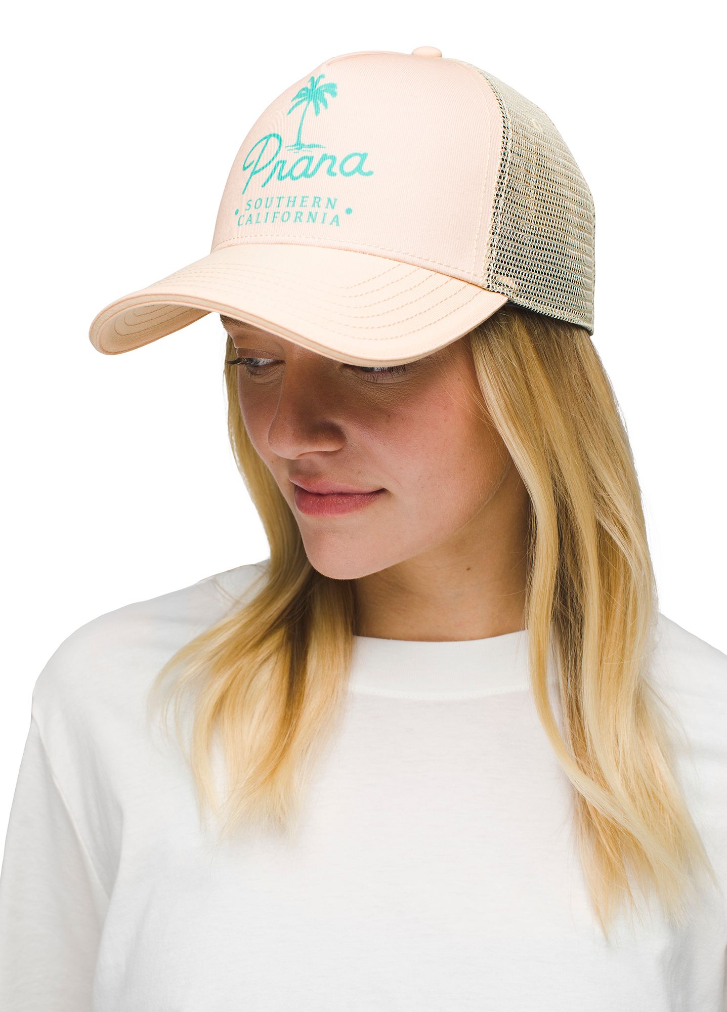 Prana Lower Pines Trucker Cap product image