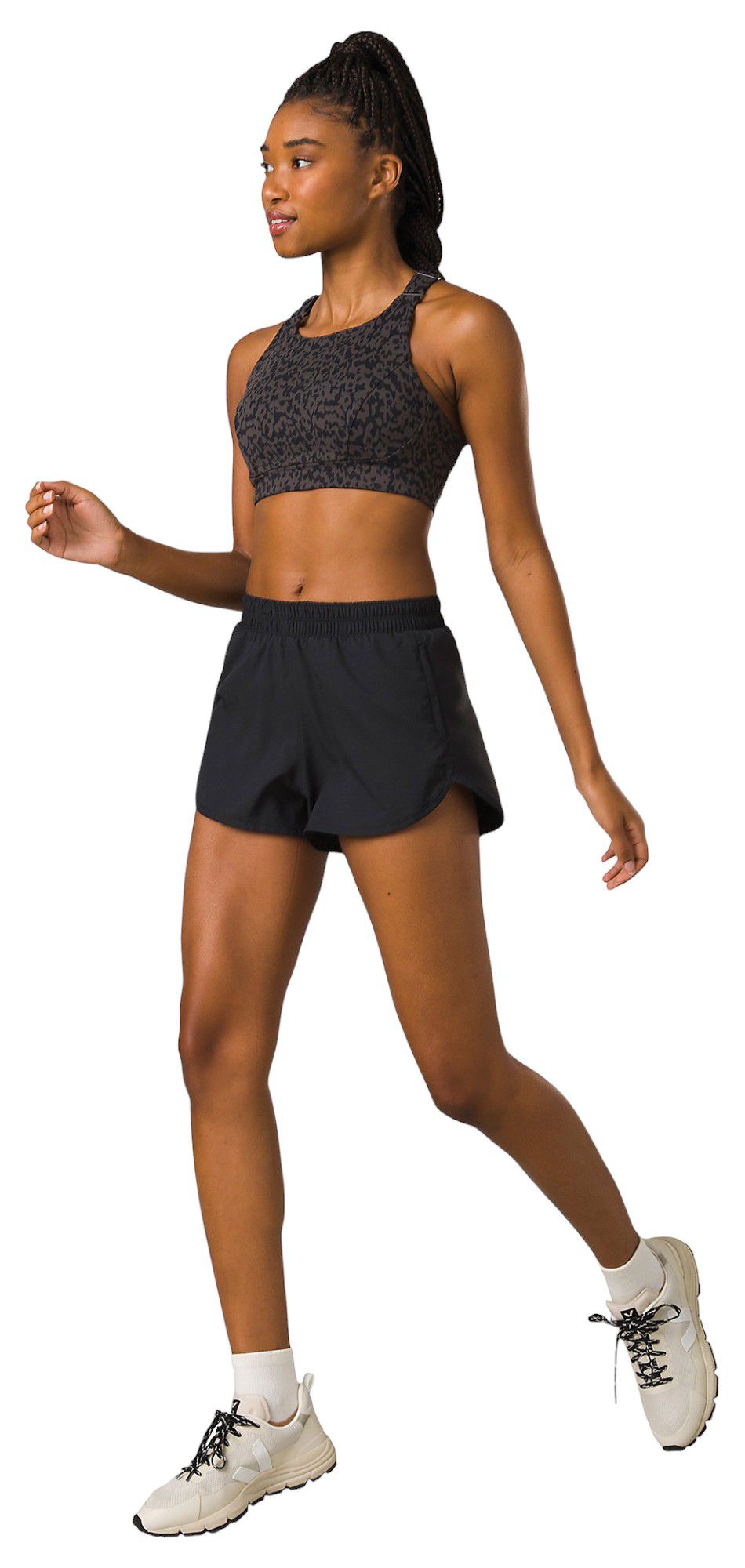 prAna Women's Peak To Pavement Short product image