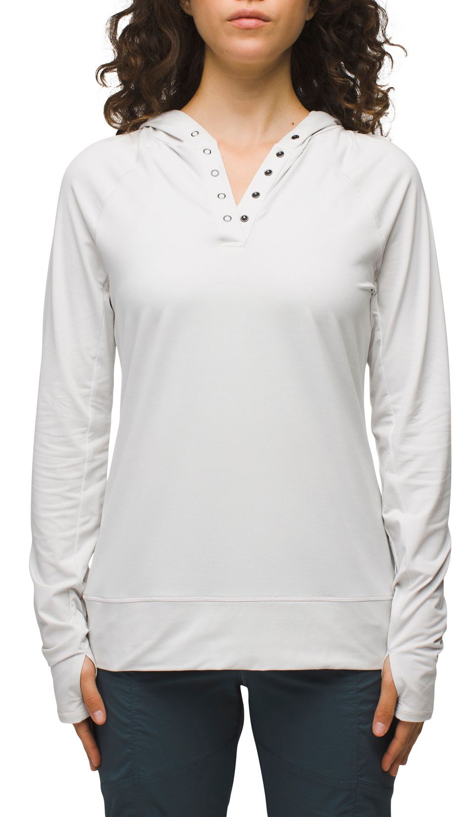 prAna Women's Sol Searcher Hoodie product image
