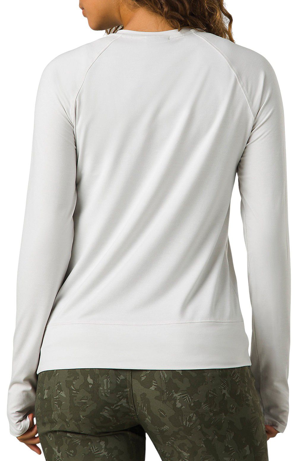prAna Women's Sol Searcher LS Top product image