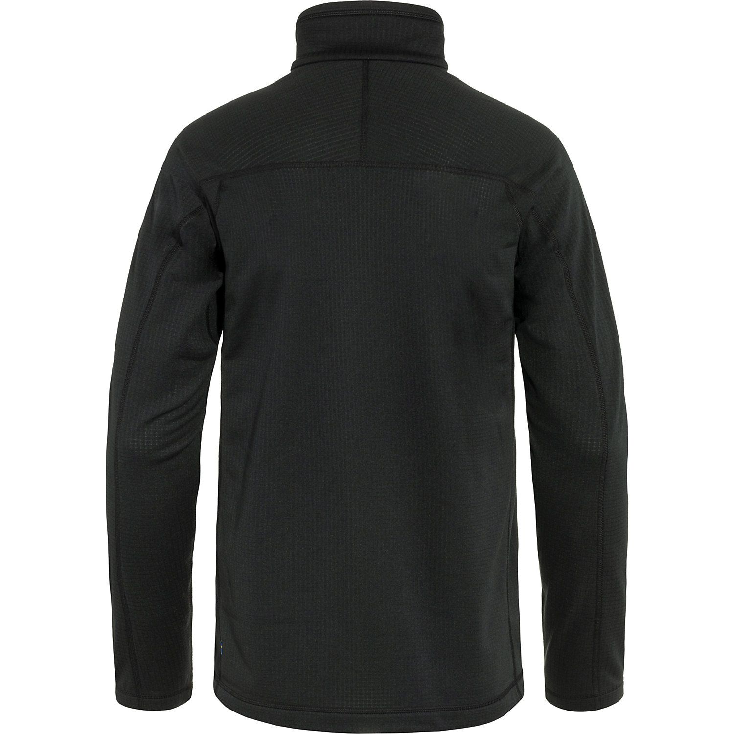 Fjallraven Men's Abisko Lite Fleece Half Zip Sweater product image