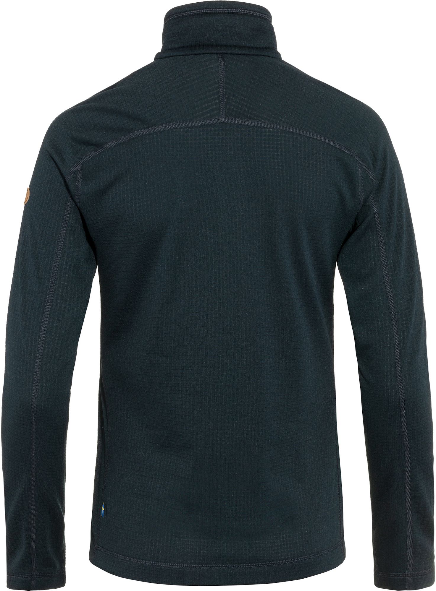 Fjallraven Women's Abisko Lite Fleece Half Zip Sweater product image