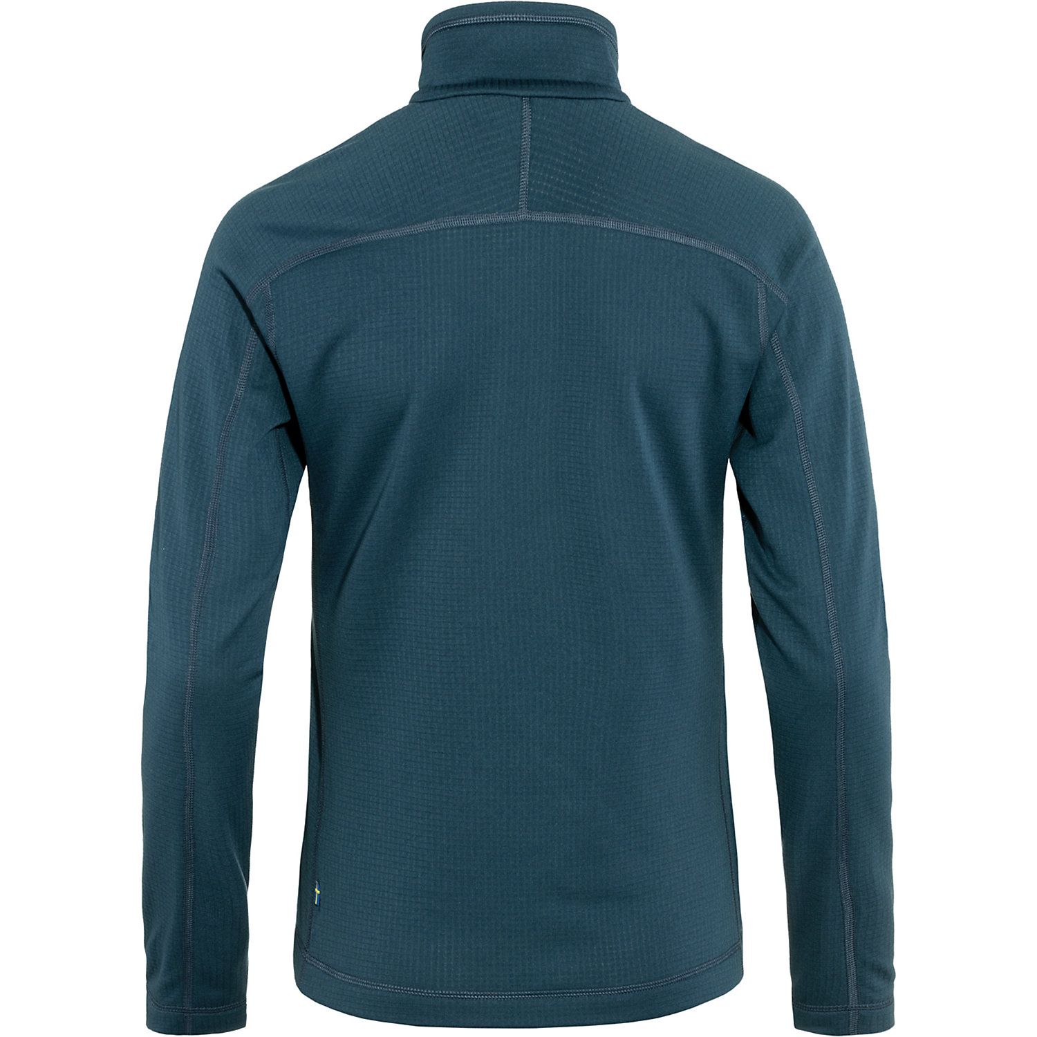 Fjallraven Women's Abisko Lite Fleece Half Zip Sweater product image