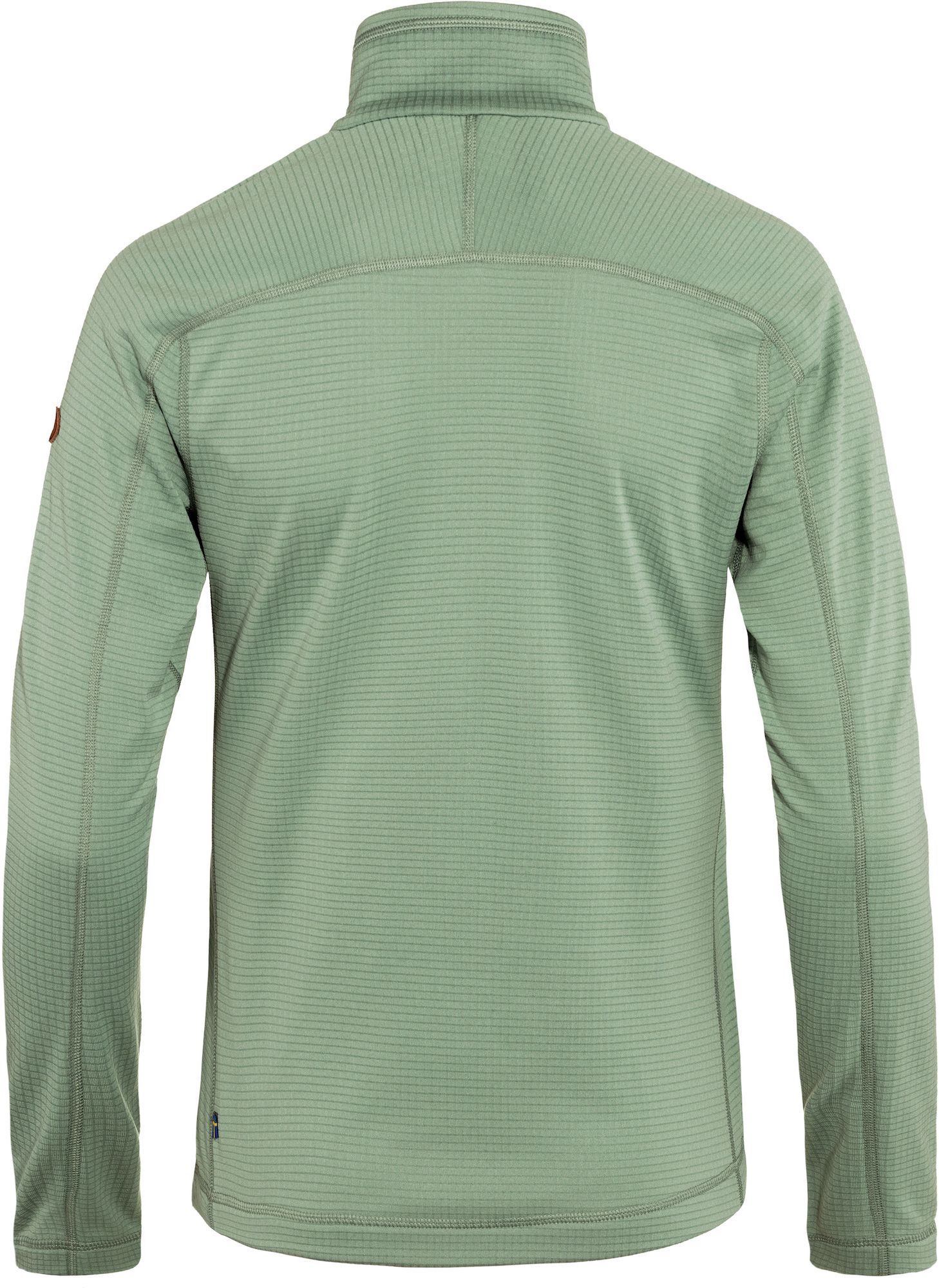 Fjallraven Women's Abisko Lite Fleece Half Zip Sweater product image