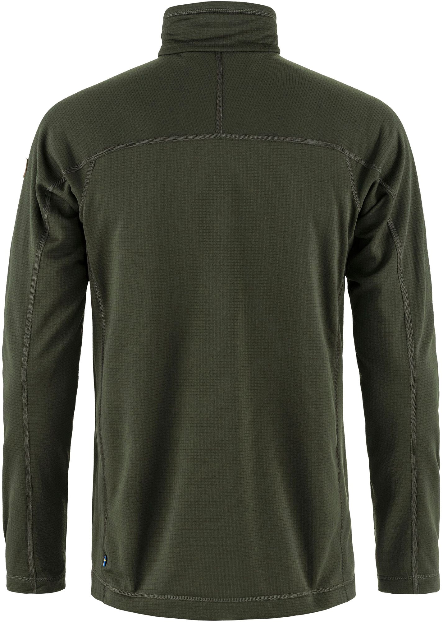 Fjallraven Men's Abisko Lite Fleece Jacket product image
