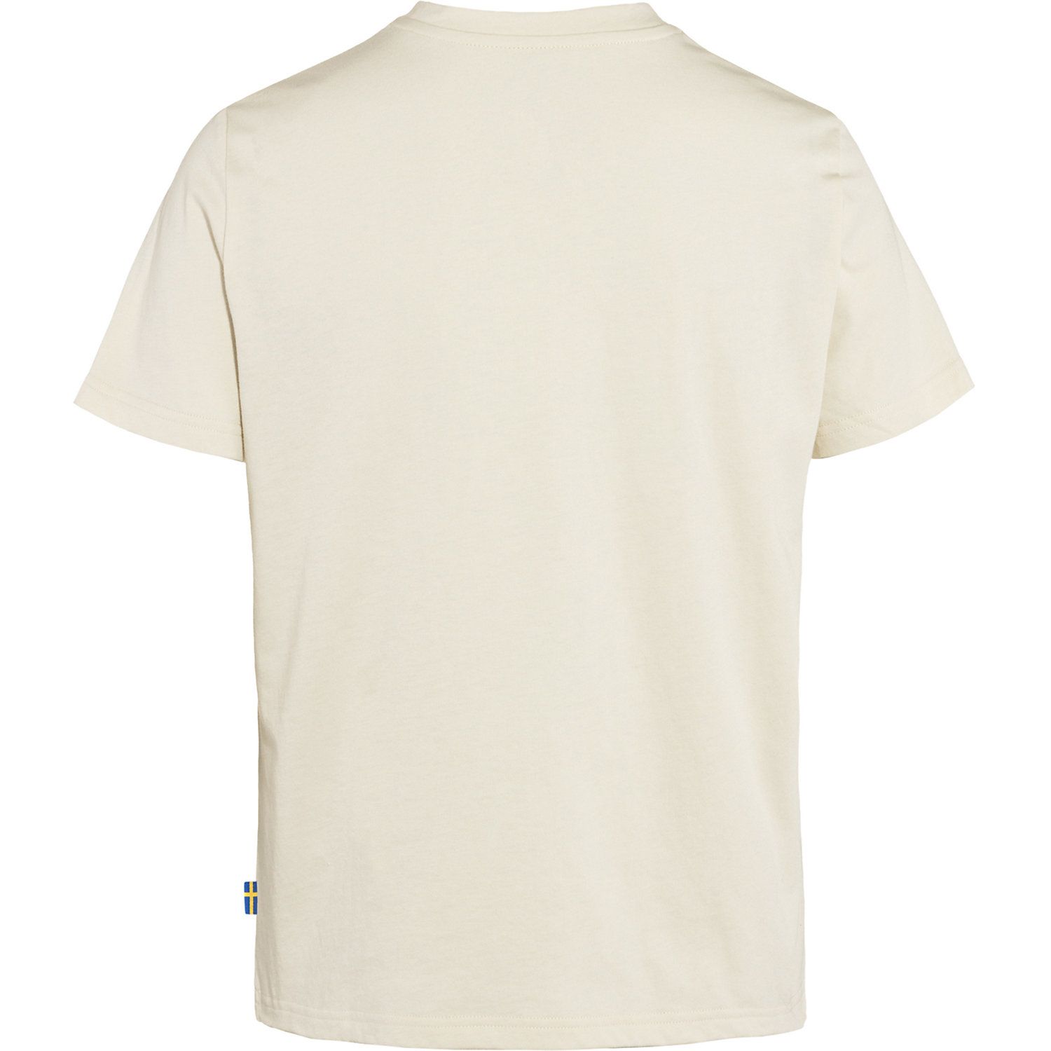 Fjallraven Women's Fox Boxy Logo Tee product image