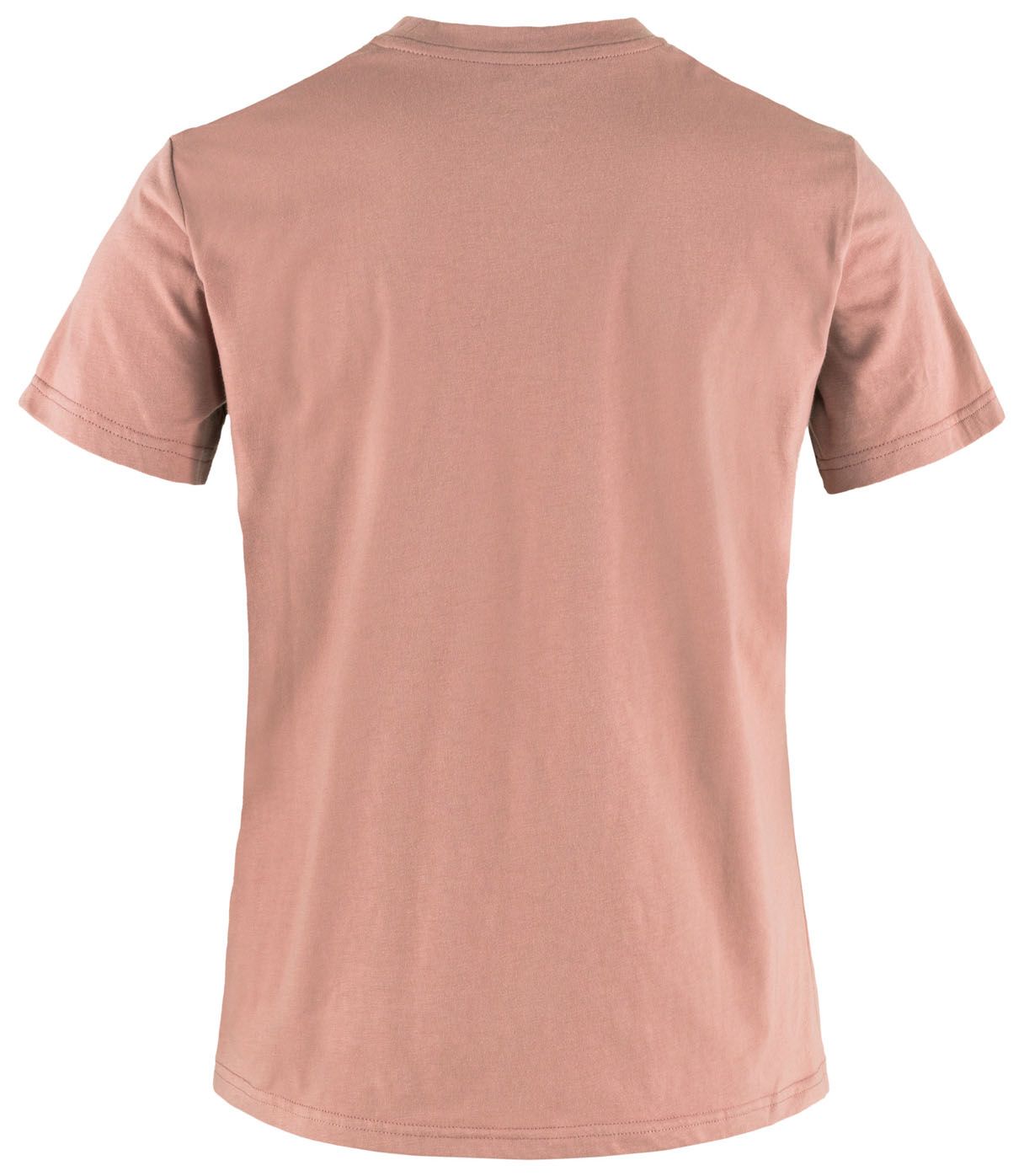 Fjallraven Women's Fox Boxy Logo Tee product image
