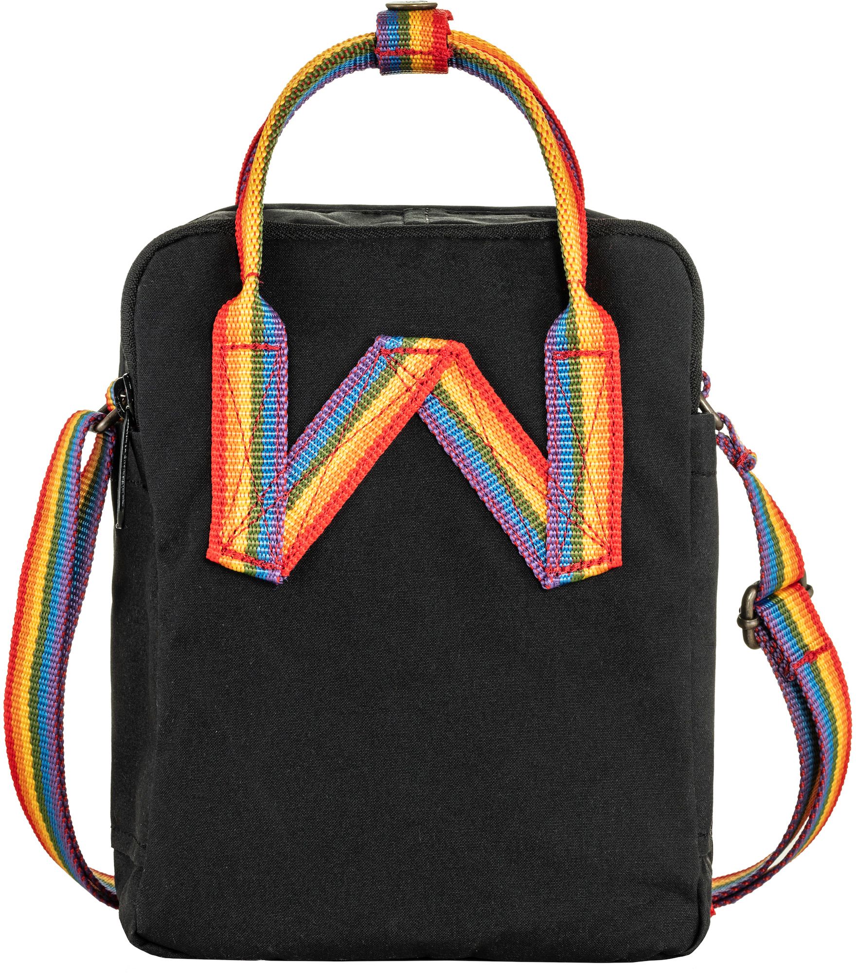 Fjallraven Kanken Rainbow Sling Pack product image