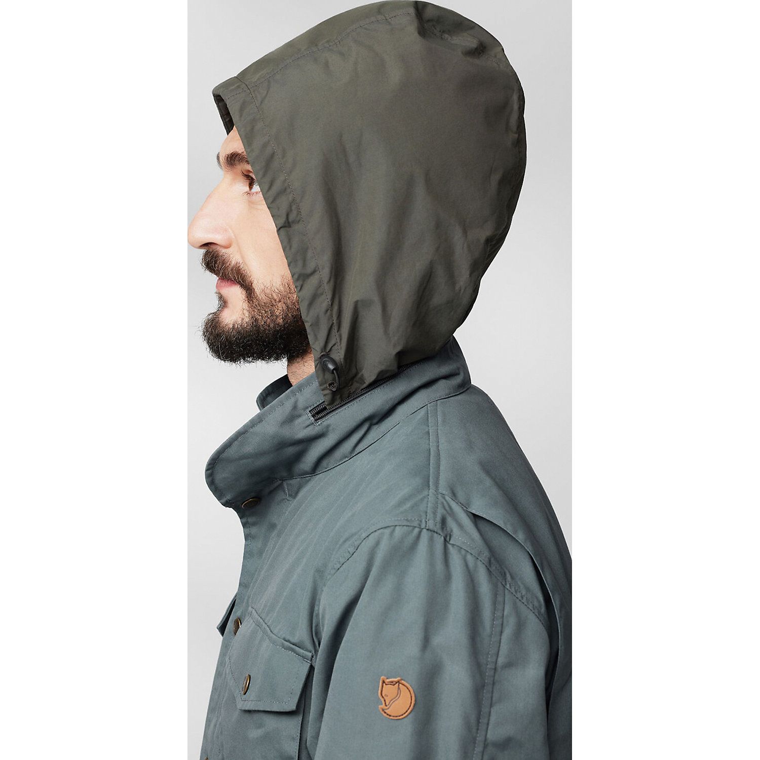 Fjallraven Men's Raven Jacket product image