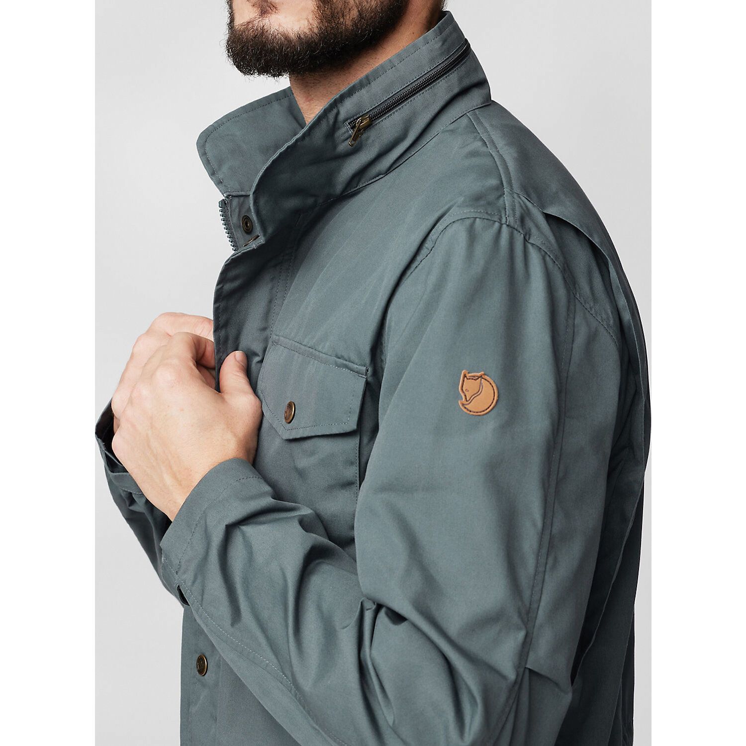 Fjallraven Men's Raven Jacket product image