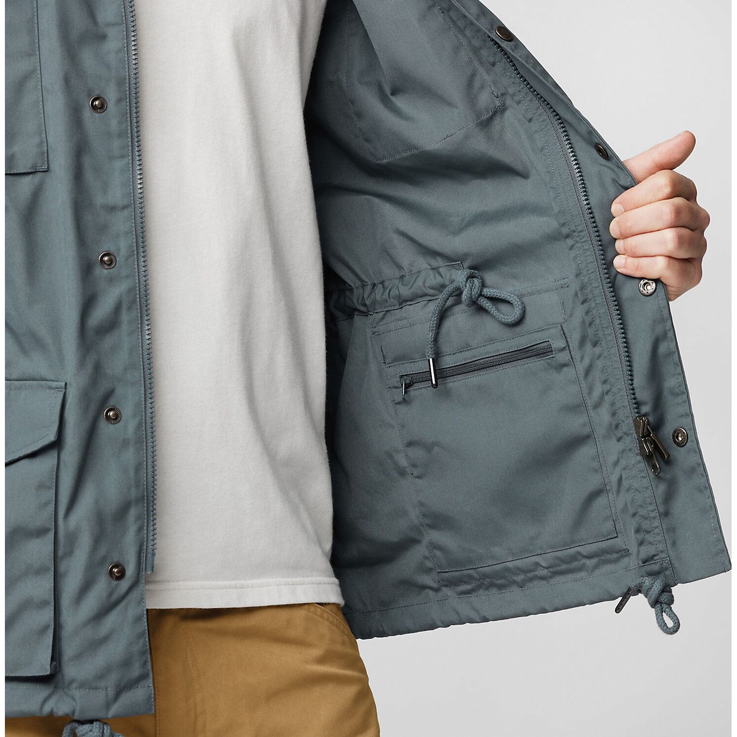 Fjallraven Men's Raven Jacket product image