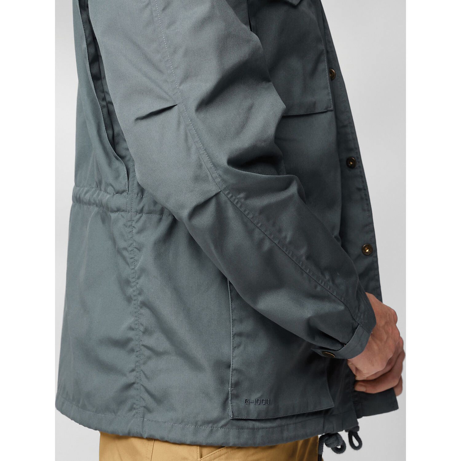 Fjallraven Men's Raven Jacket product image