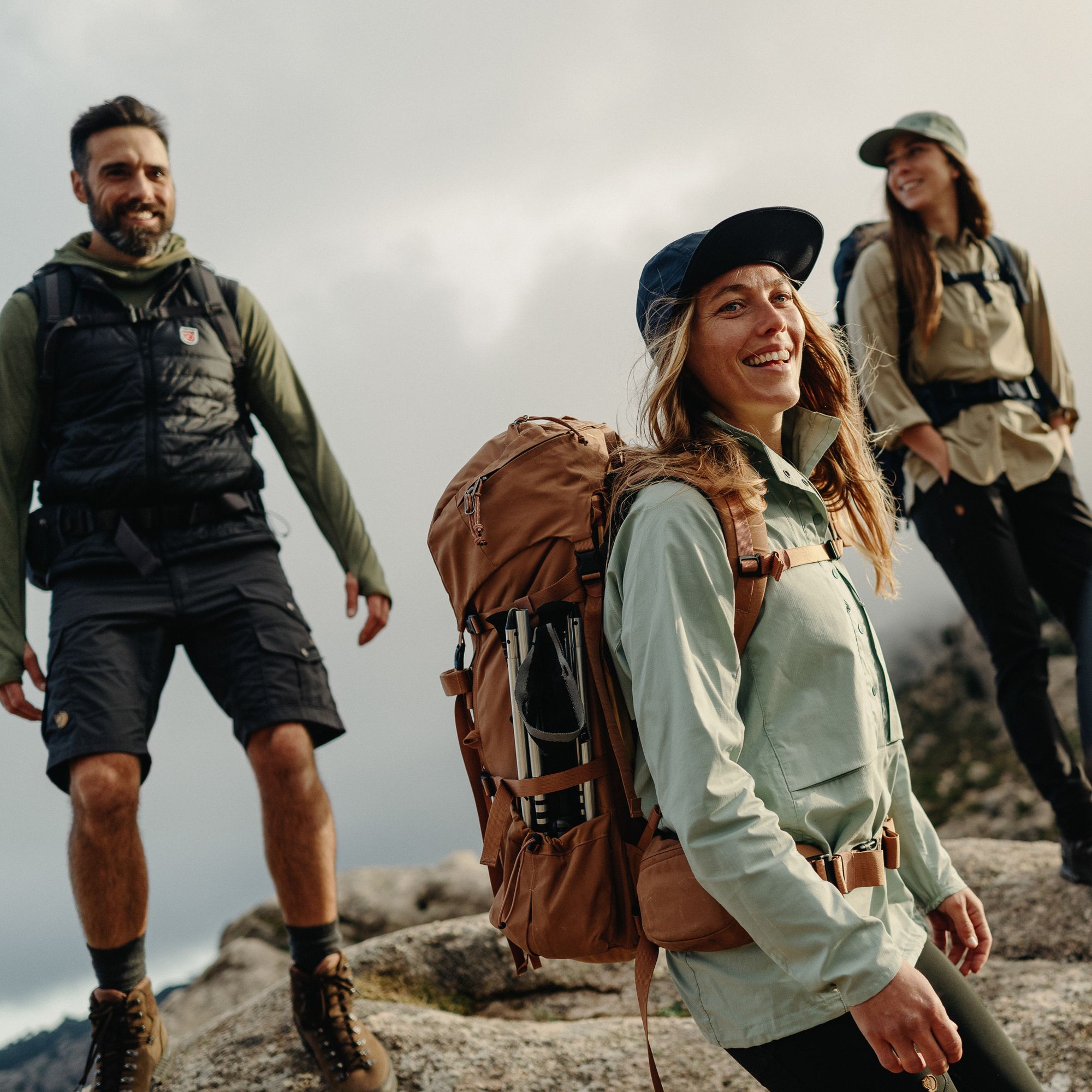 Fjallraven Men's Vidda Pro Lite Short product image