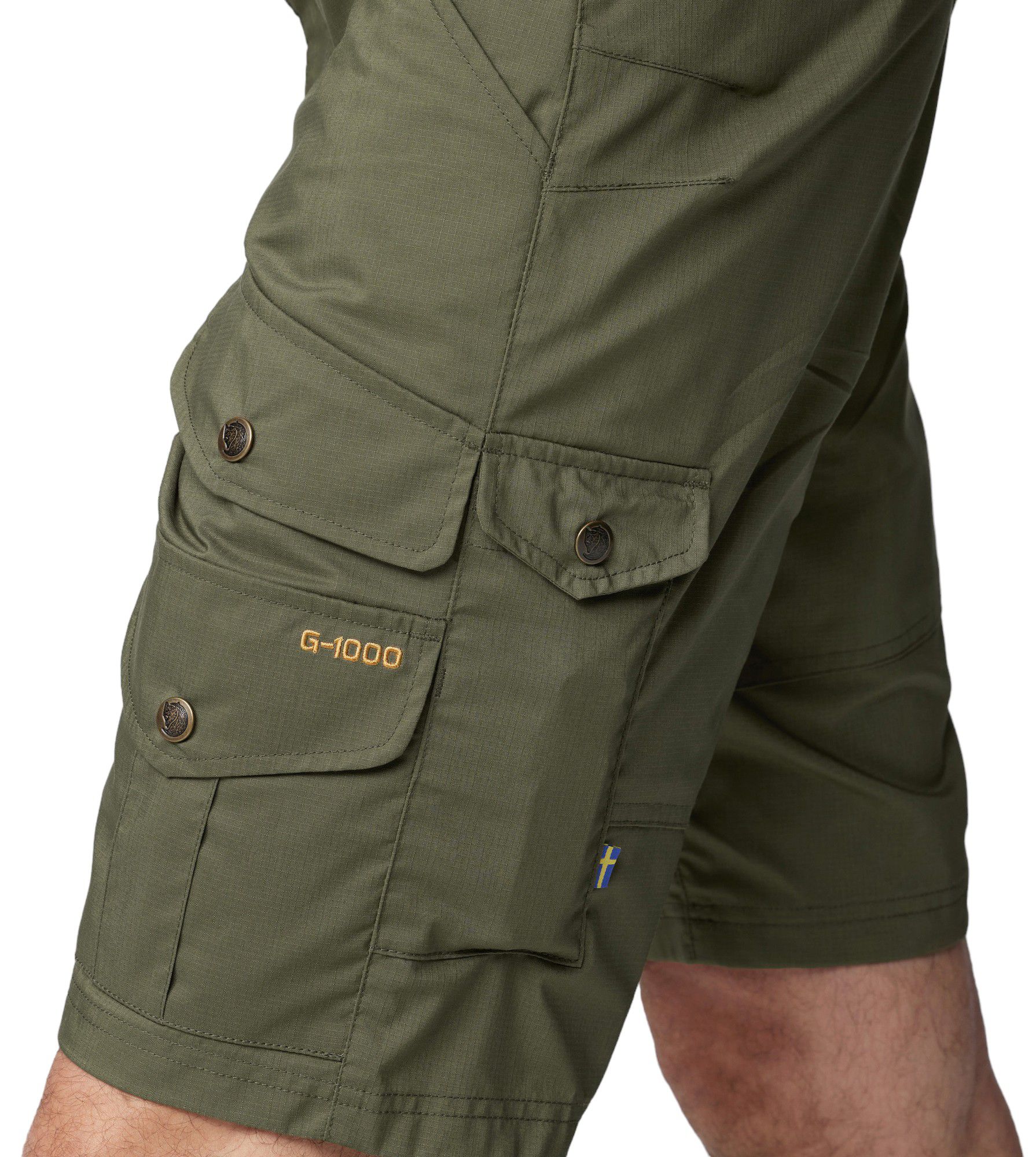 Fjallraven Men's Vidda Pro Lite Short product image