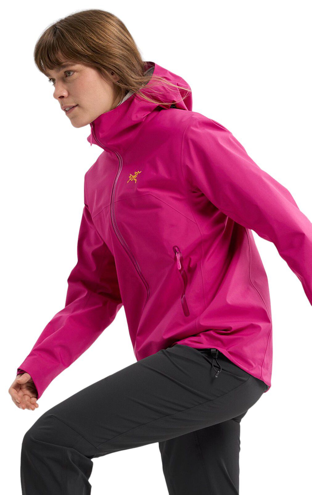 Arc'teryx Women's Beta Softshell Jacket | Publiclands