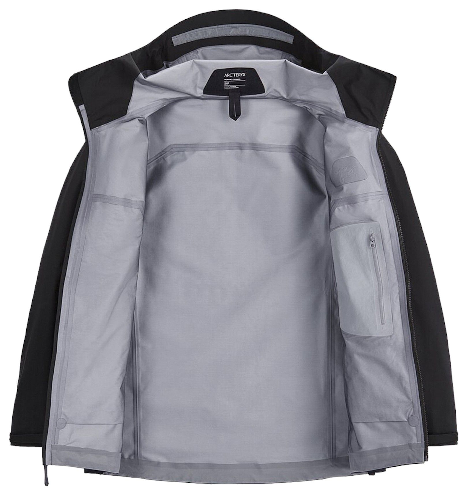 Arc'teryx Women's Beta Softshell Jacket product image