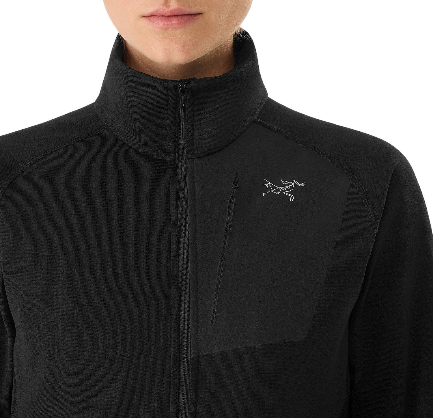 Arc'teryx Women's Delta Jacket product image