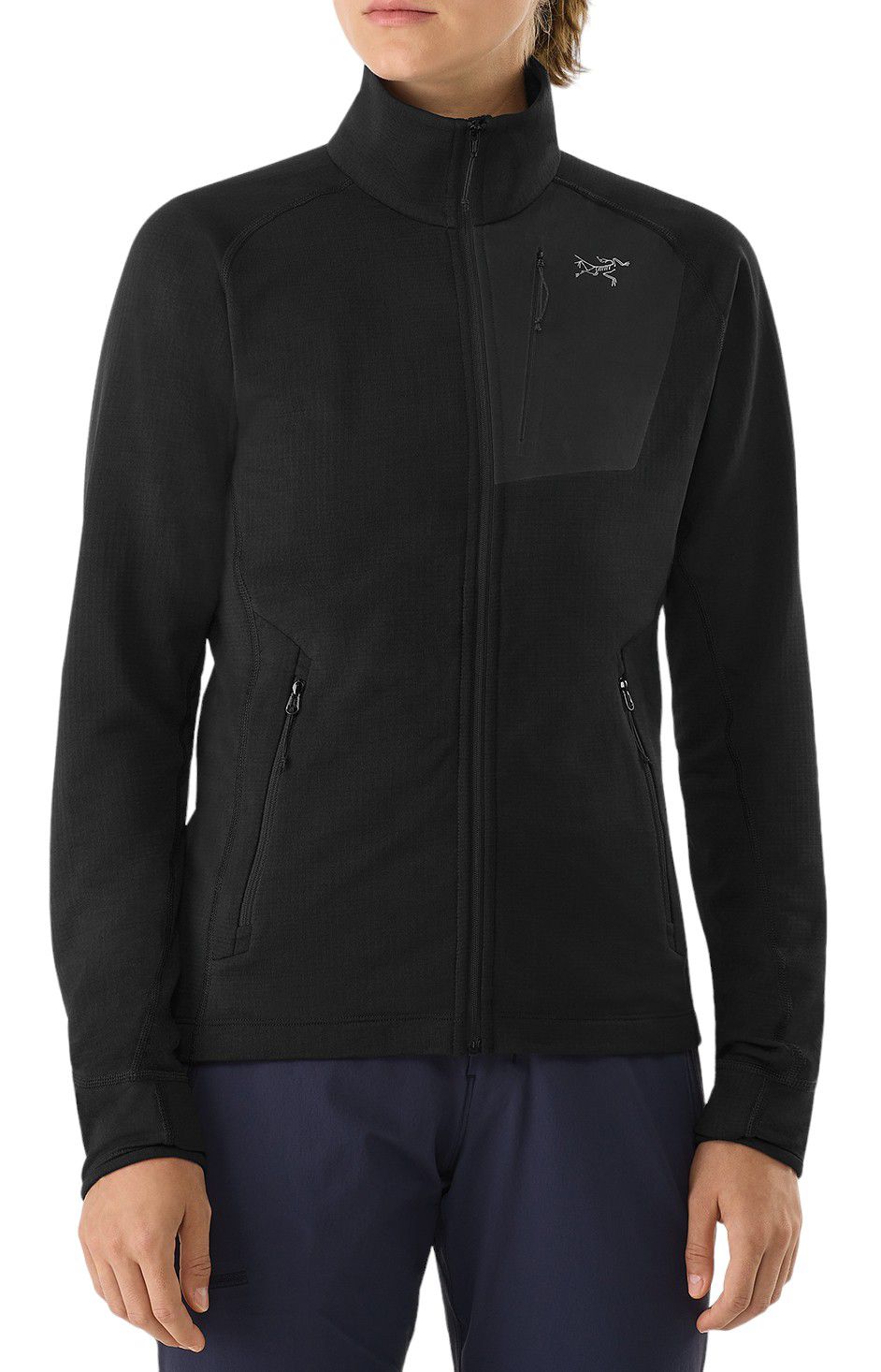 Arc'teryx Women's Delta Jacket product image